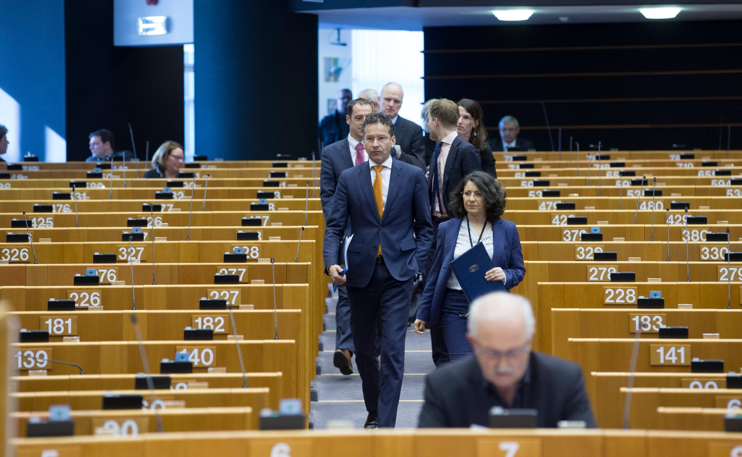 W Brukseli zaostrzono normy emisji dla elektrowni, mimo sprzeciwu m.in. Polski; może nas to kosztować 10 mld zł