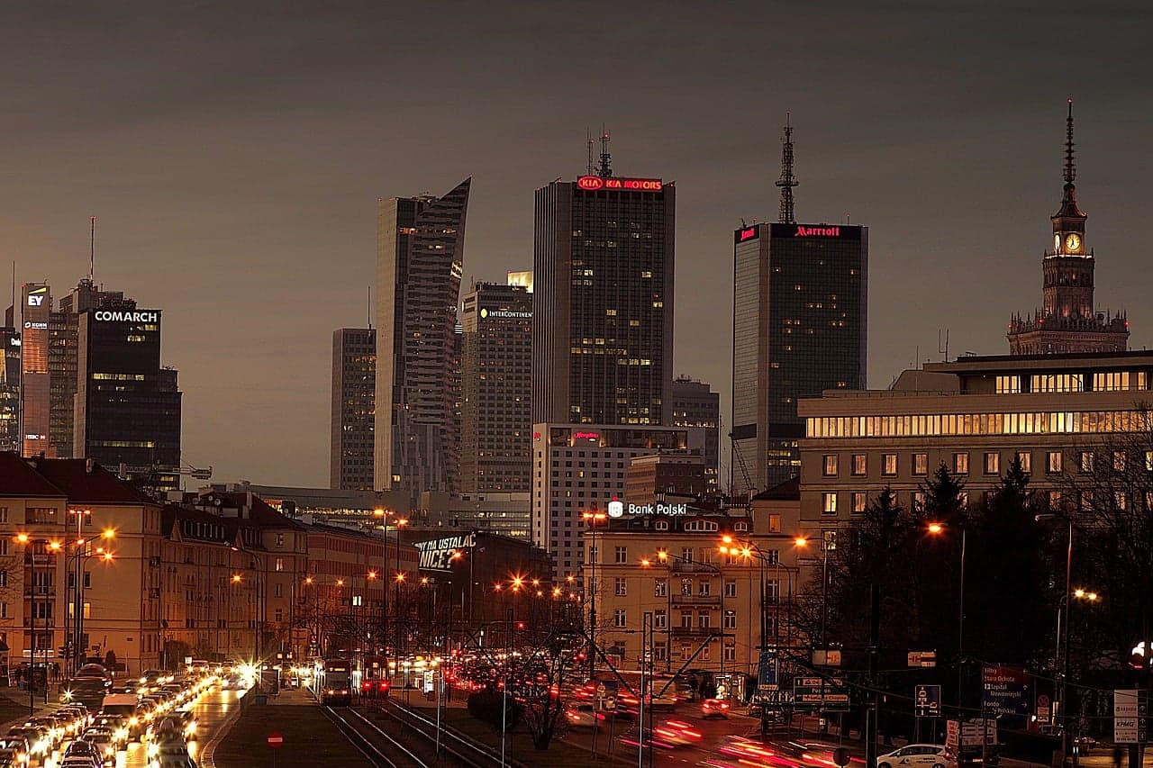 Rząd uderza w międzynarodowe korporacje audytorskie. Nowa ustawa ma zdemonopolizować rynek audytu w Polsce