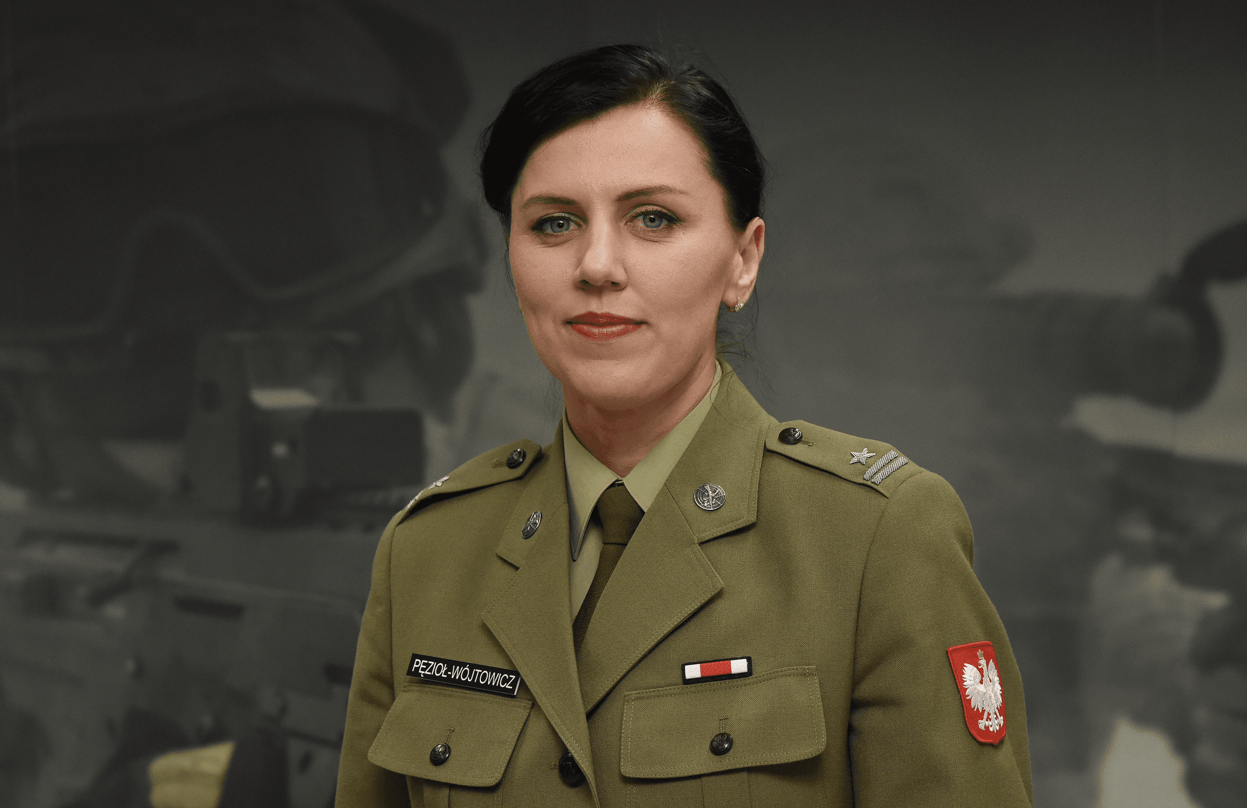 Ministerstwo Obrony Narodowej wyraża solidarność z rządem USA i popiera operację militarną Stanów Zjednoczonych w Syrii