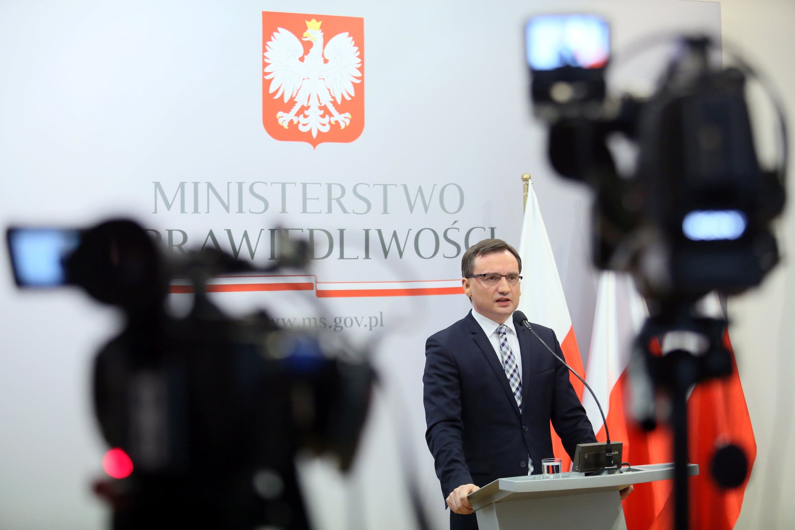 Minister sprawiedliwości Zbigniew Ziobro zapowiedział rozszerzenie granic obrony koniecznej m.in. o odpieranie zamachu