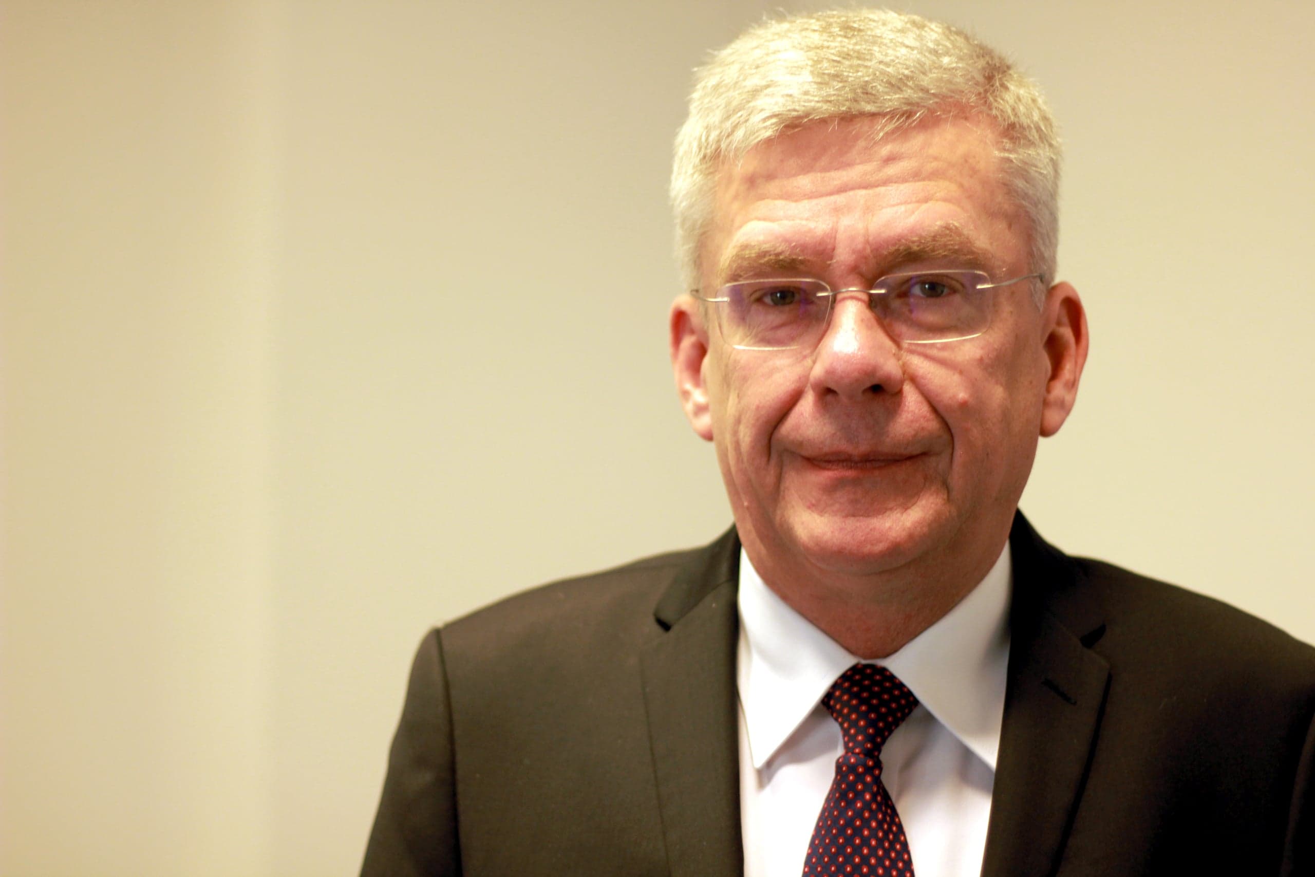 Bezpieczeństwo, nasza tożsamość, wspólne wartości, infrastruktura, rola parlamentów w polityce – to kluczowe kwestie