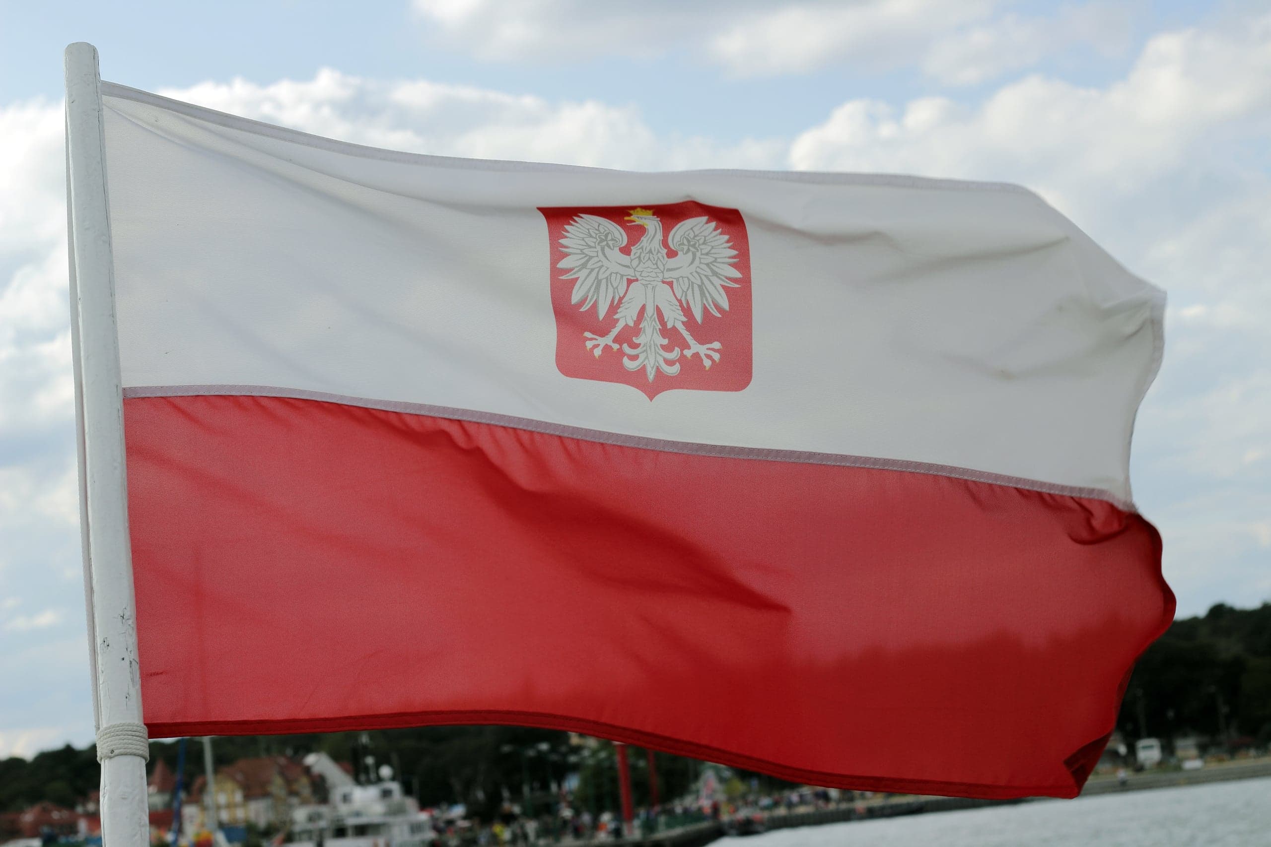 Kamińska: 30% obywateli polskich ma swoje korzenie na Kresach Wschodnich