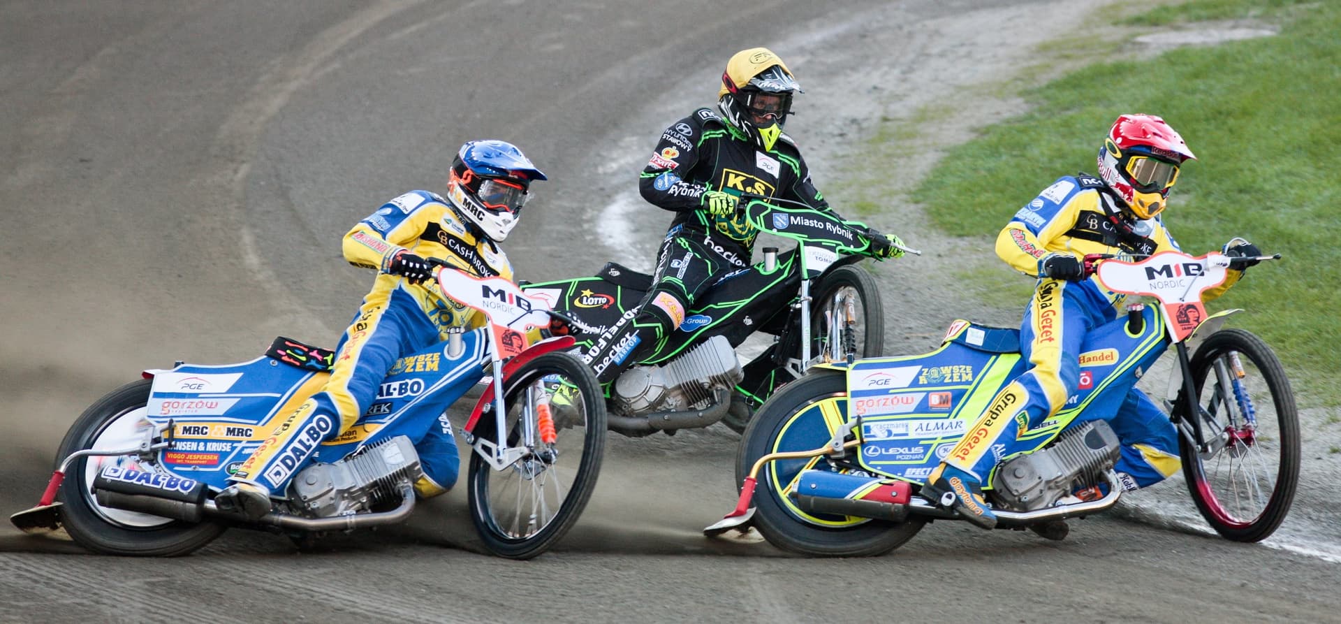 Komentarze po meczu Polonia Bydgoszcz – Stal Rzeszów 46:44