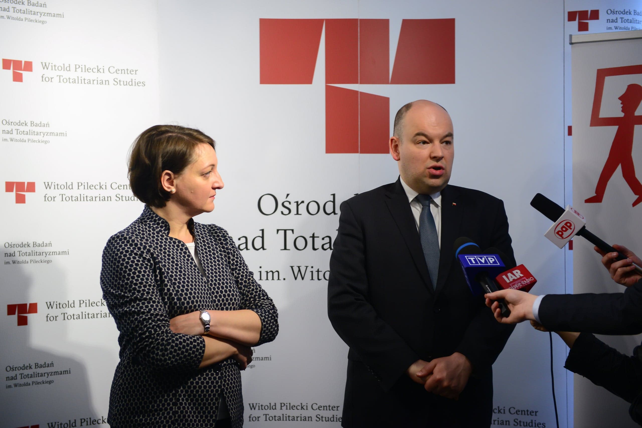 Jan Dziedziczak: Sytuacja Ziemkiewicza jest niesłychana. Polski rząd nie zostawi tak tej sprawy