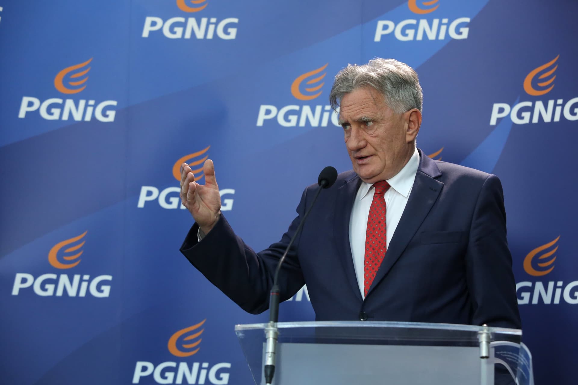PGNiG żąda nałożenia przez Unię Europejską kar finansowych na Gazprom. Ogłoszono oficjalne stanowisko spółki ws. szkód