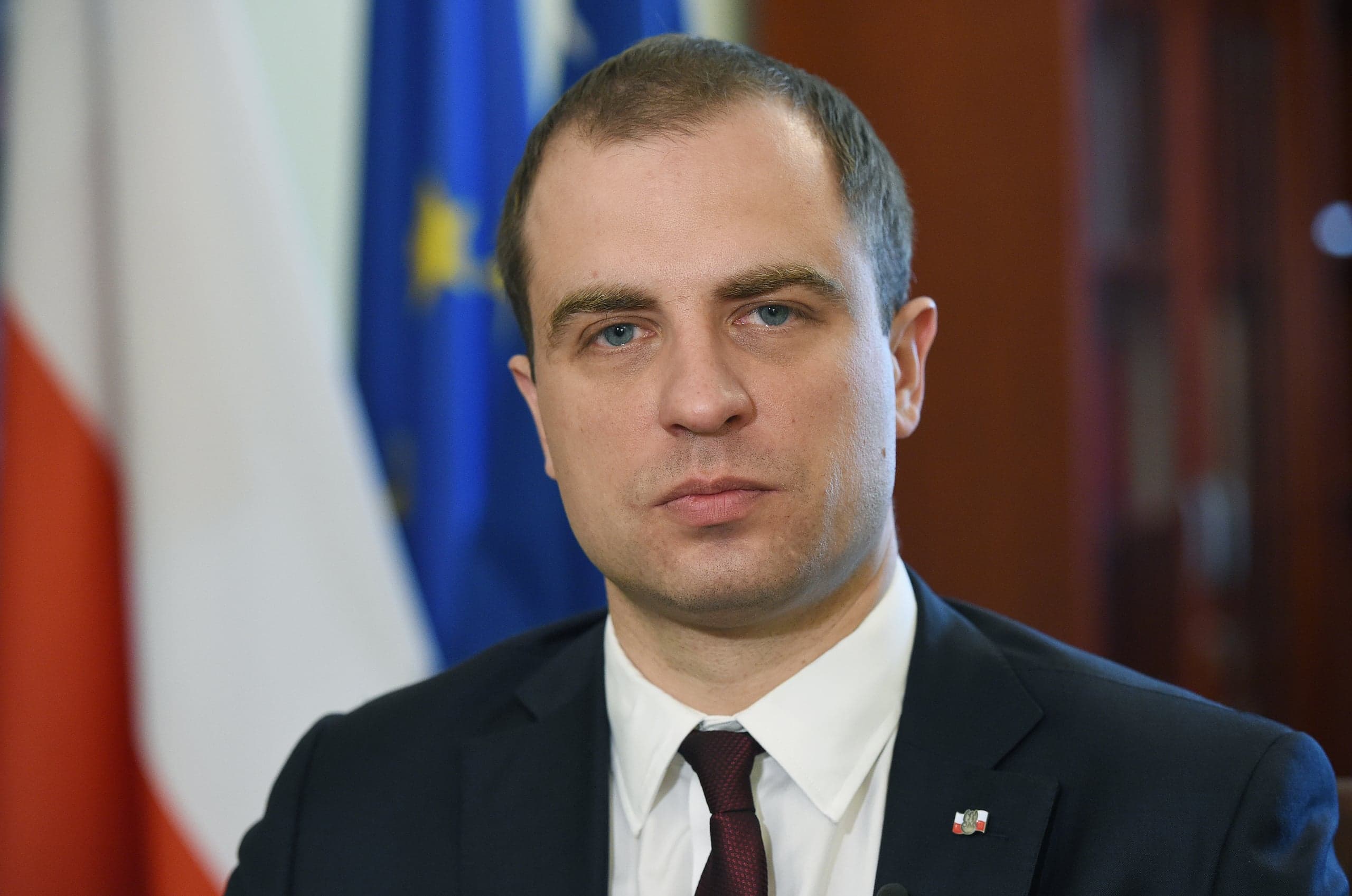 Wiceminister MON Tomasz Szatkowski: Odwracamy proporcje zakupu śmigłowców – ważniejsze teraz będą śmigłowce szturmowe
