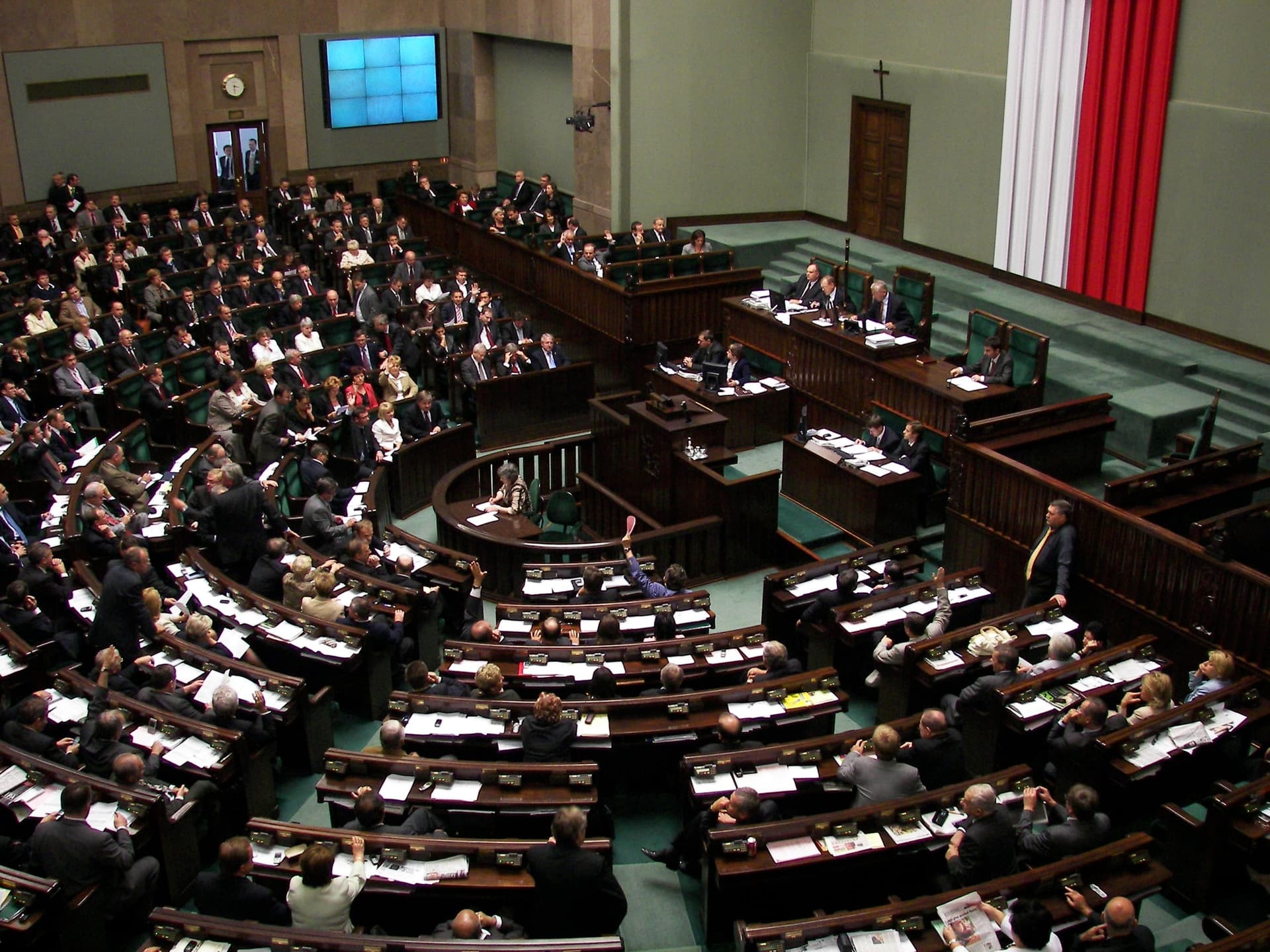 Prof. Antoni Dudek: Przekleństwem polskiej polityki jest brak ciągłości w działaniu