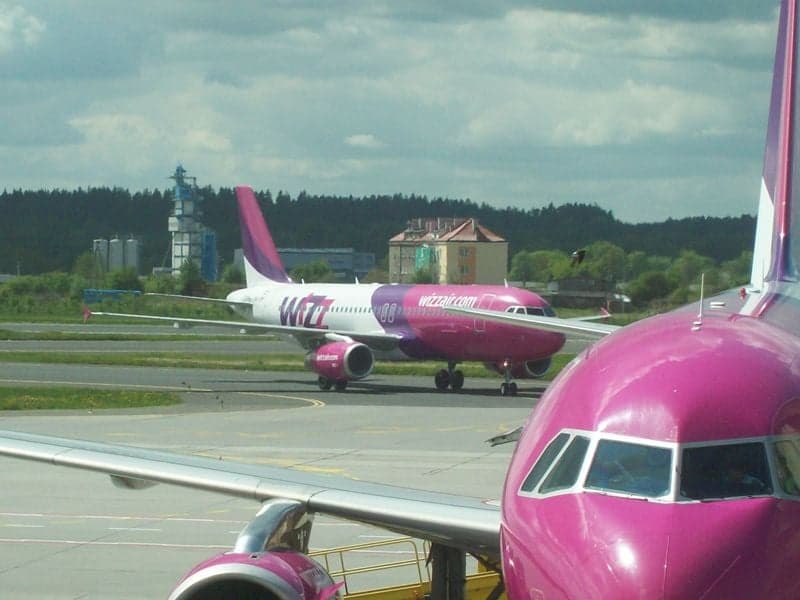 Orlen Aviation finalizuje rozmowy z PPL w sprawie nowoczesnej infrastruktury paliwowej Lotniska Chopina w Warszawie