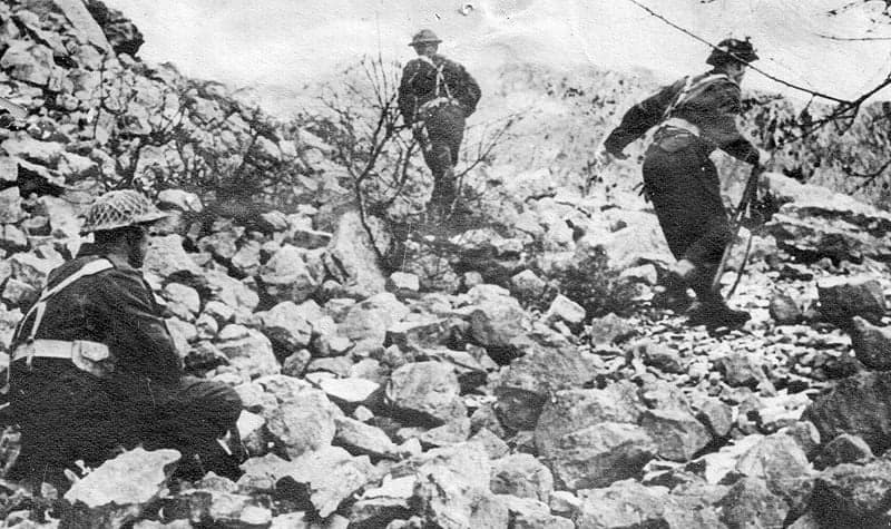 80 lat od Monte Cassino – radiowe wspomnienie