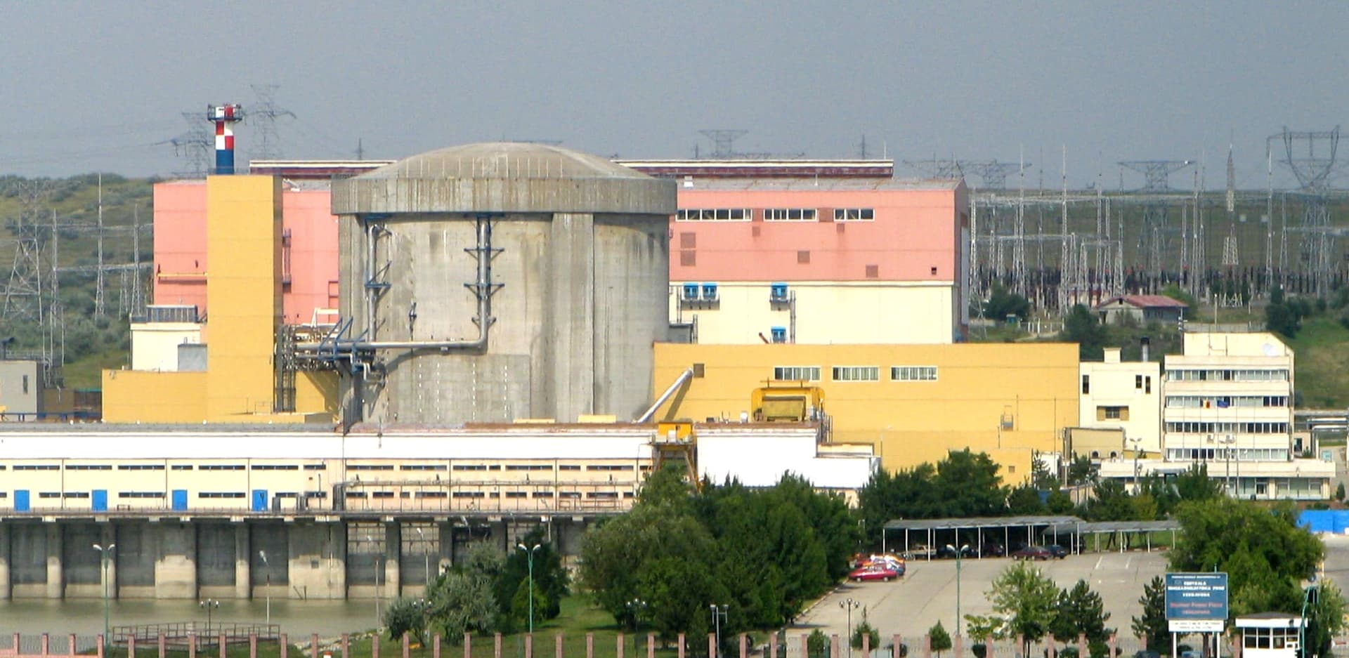 Poranek Wnet z Bukaresztu/Dudar: Rumunia jest trzecim krajem w UE co do niezależności energetycznej, po Danii i Estonii