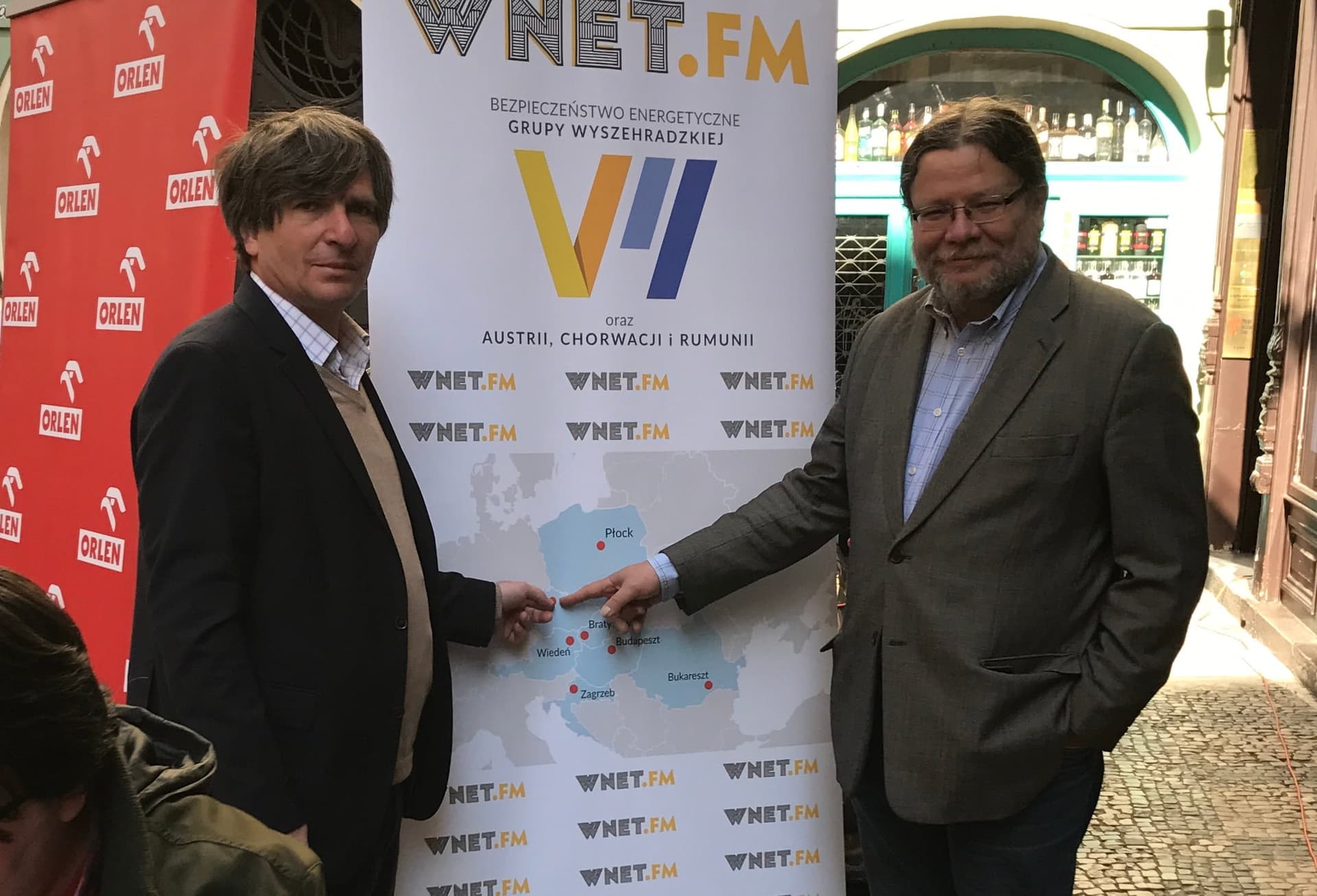 Idea federalizacji nie jest realna z uwagi na zróżnicowanie Europy – mówi Alexandr Vondra, były polityk i dyplomata