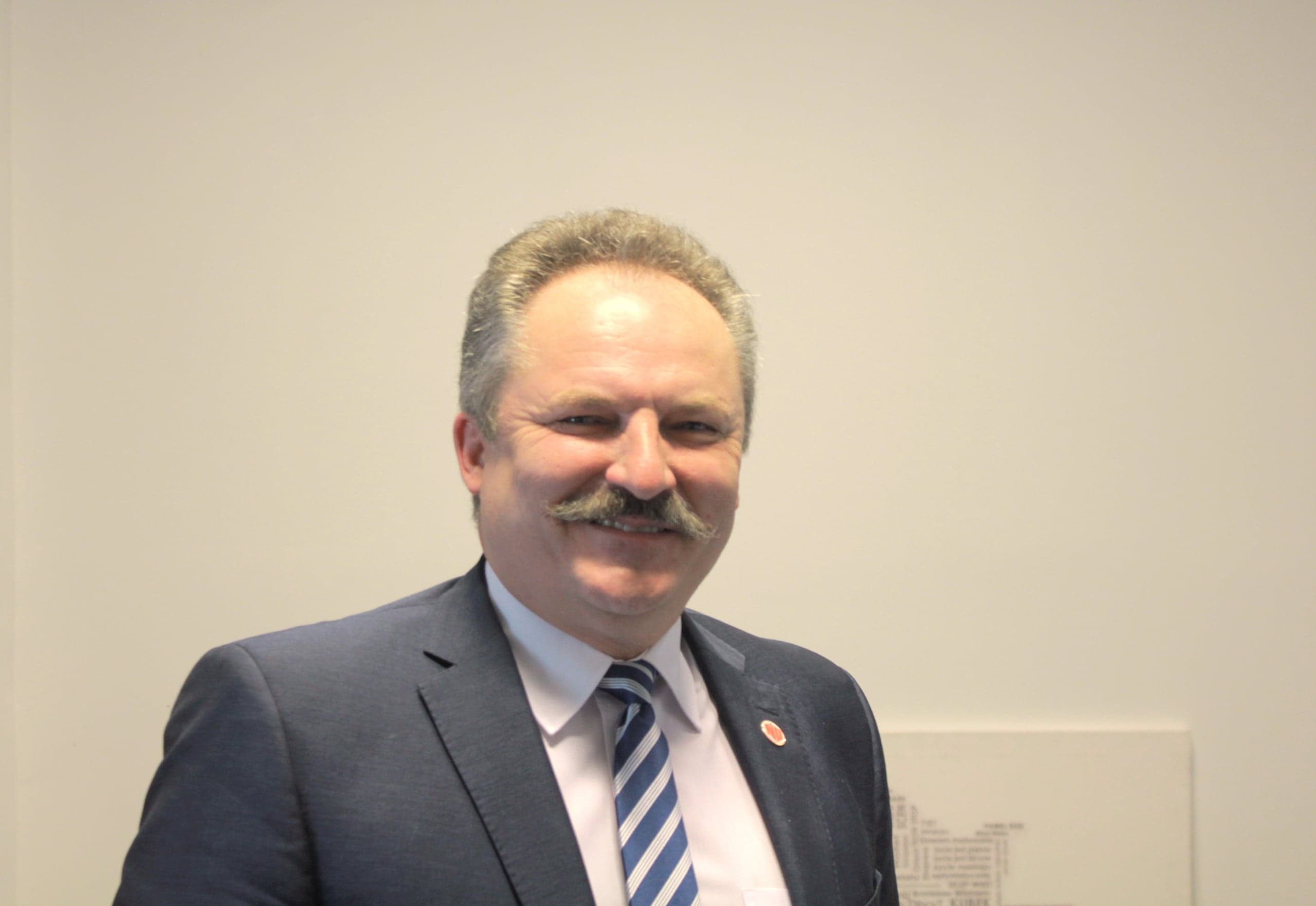 Marek Jakubiak: Nie chcę współpracować z Europą, w której solidarność działa tylko w jednym kierunku (VIDEO)