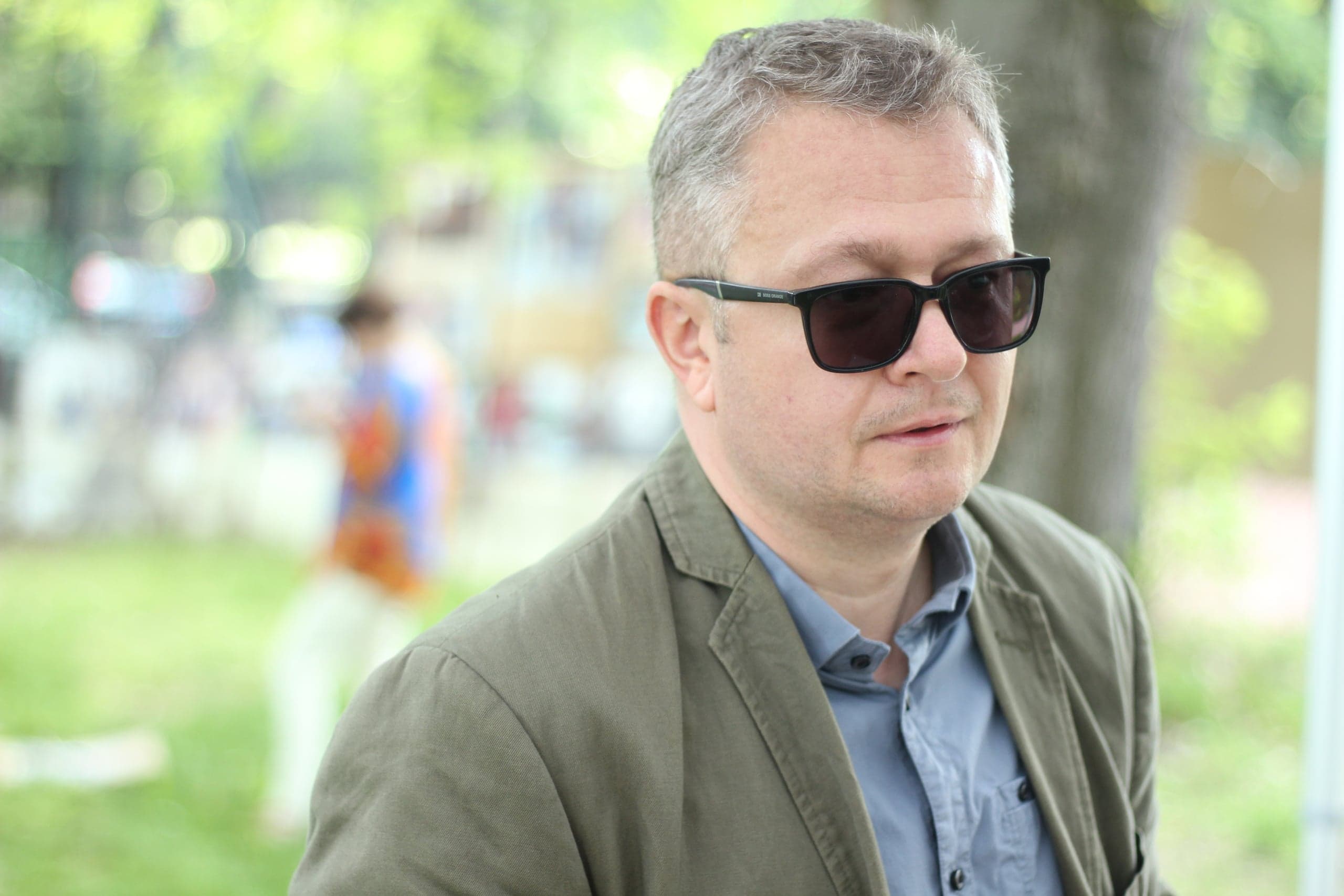 Mamy do czynienia z ekspansją demograficzną muzułmanów w Rosji. Za kilkadziesiąt lat będą stanowić tam większość (VIDEO)