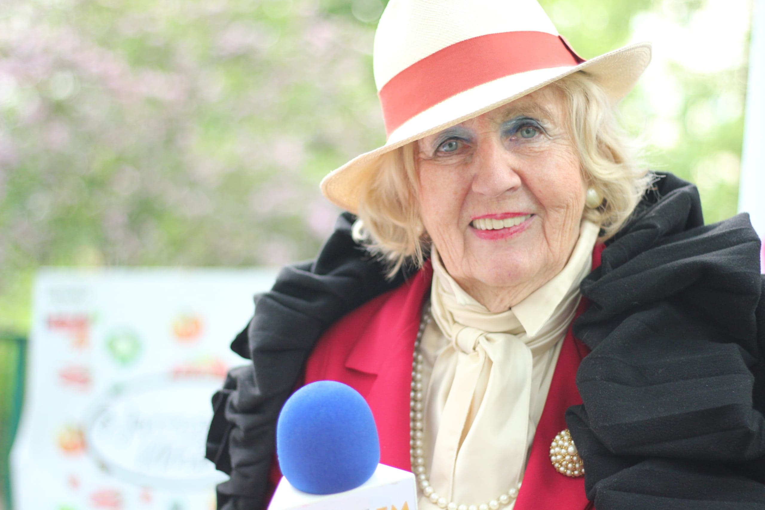 Księżna Ingrid Detter de Frankopan: Otwarte granice spowodowały, że W. Brytania puchnie i brakuje w niej miejsca (VIDEO)