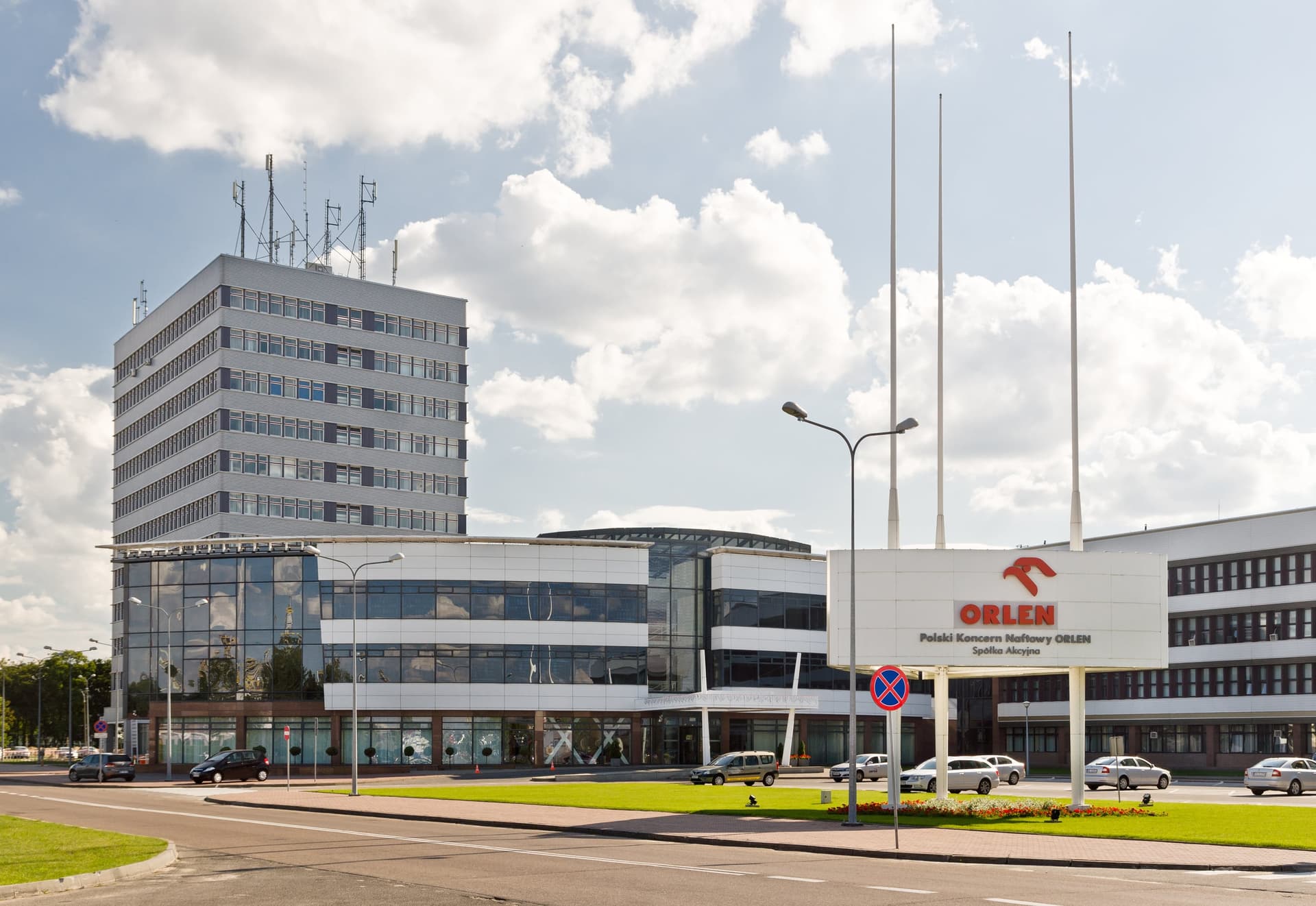 W płockiej rafinerii Orlenu powstanie instalacja visbreakingu. To kolejny etap budowy multienergetycznego koncernu