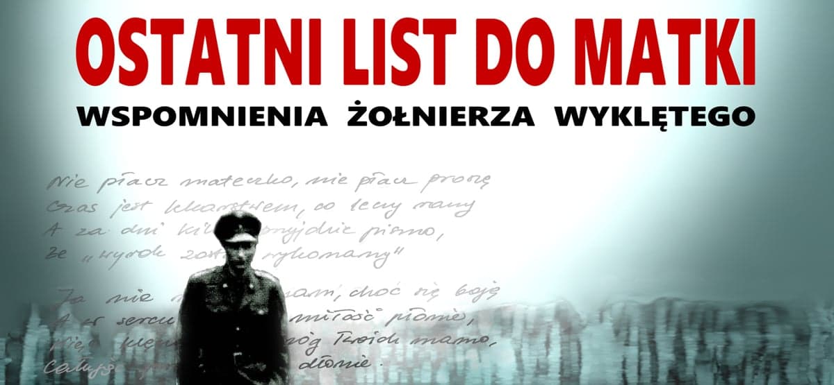 Płk Leszek Mroczkowski spędził 12 lat w komunistycznym więzieniu. Dzisiaj możemy czytać jego poezję