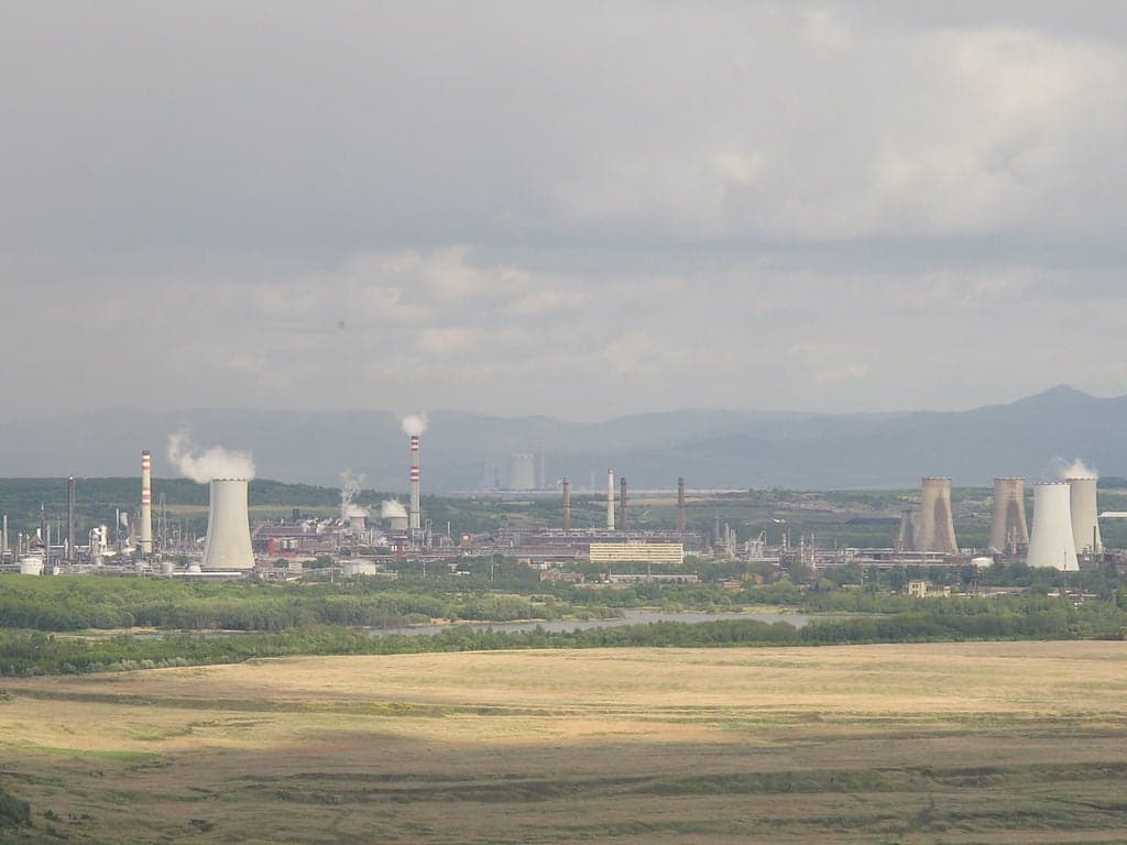 Unipetrol największą polską inwestycją w Czechach, kluczową dla bezpieczeństwa energetycznego w tym kraju
