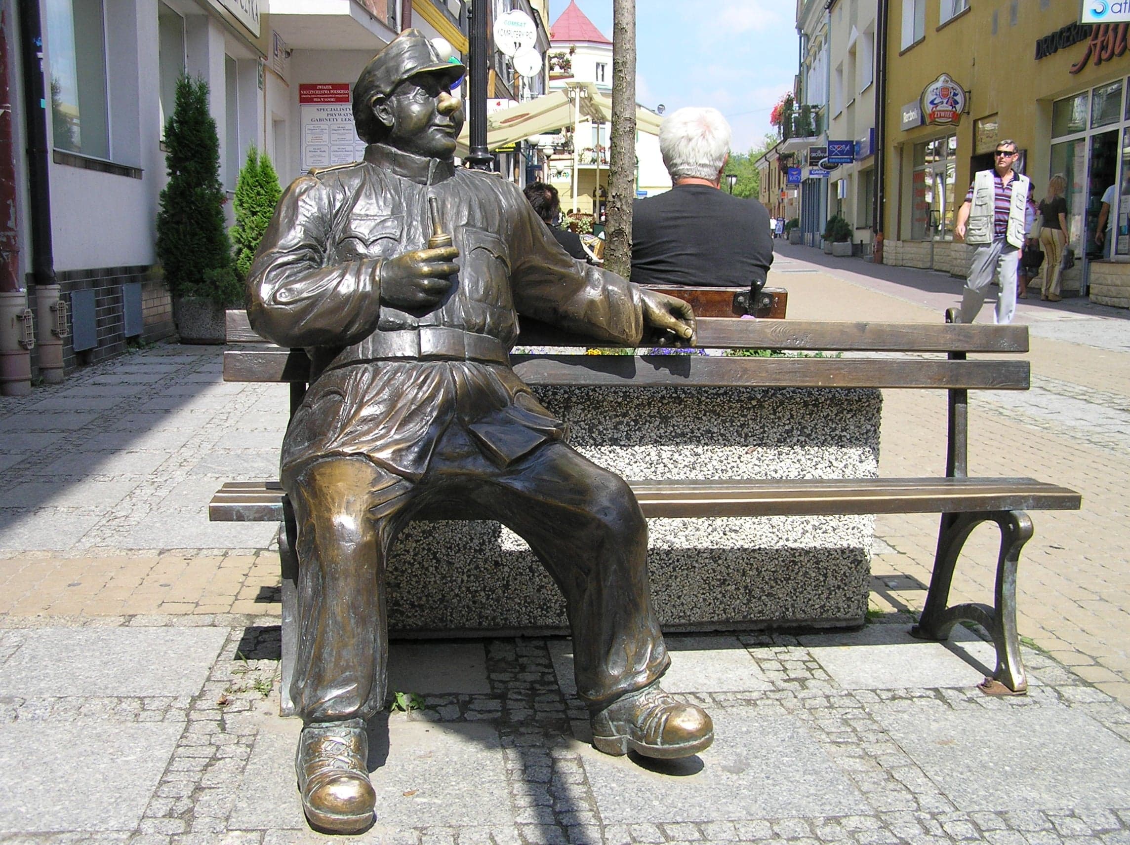 Polski katolicyzm i antysemityzm – to jedne ze stereotypów, które występują wśród zlaicyzowanego narodu, jakim są Czesi