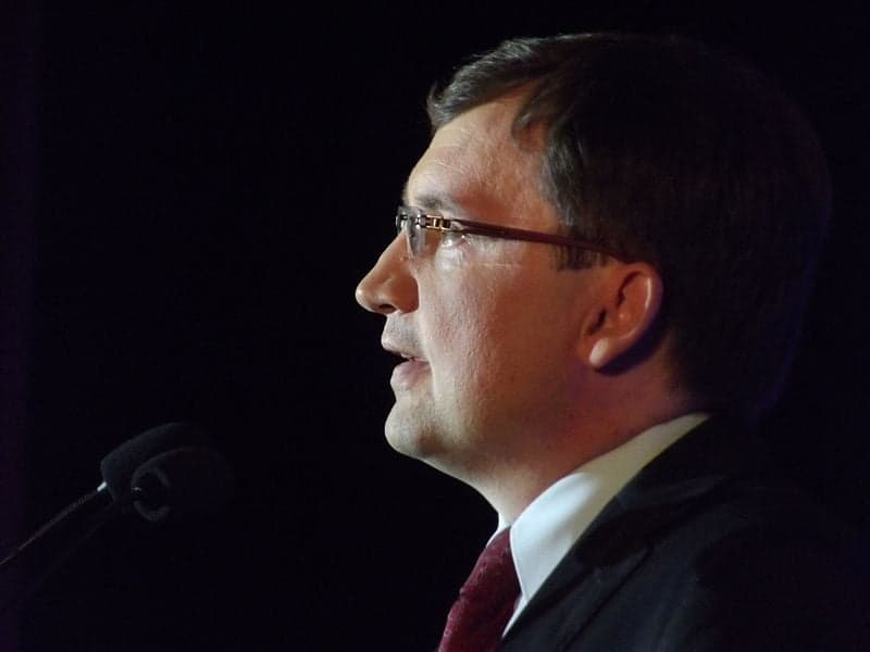 Sławomir Jastrzębowski: Suwerenna Polska przeżywa teraz najtrudniejszy okres w czasie swojego istnienia