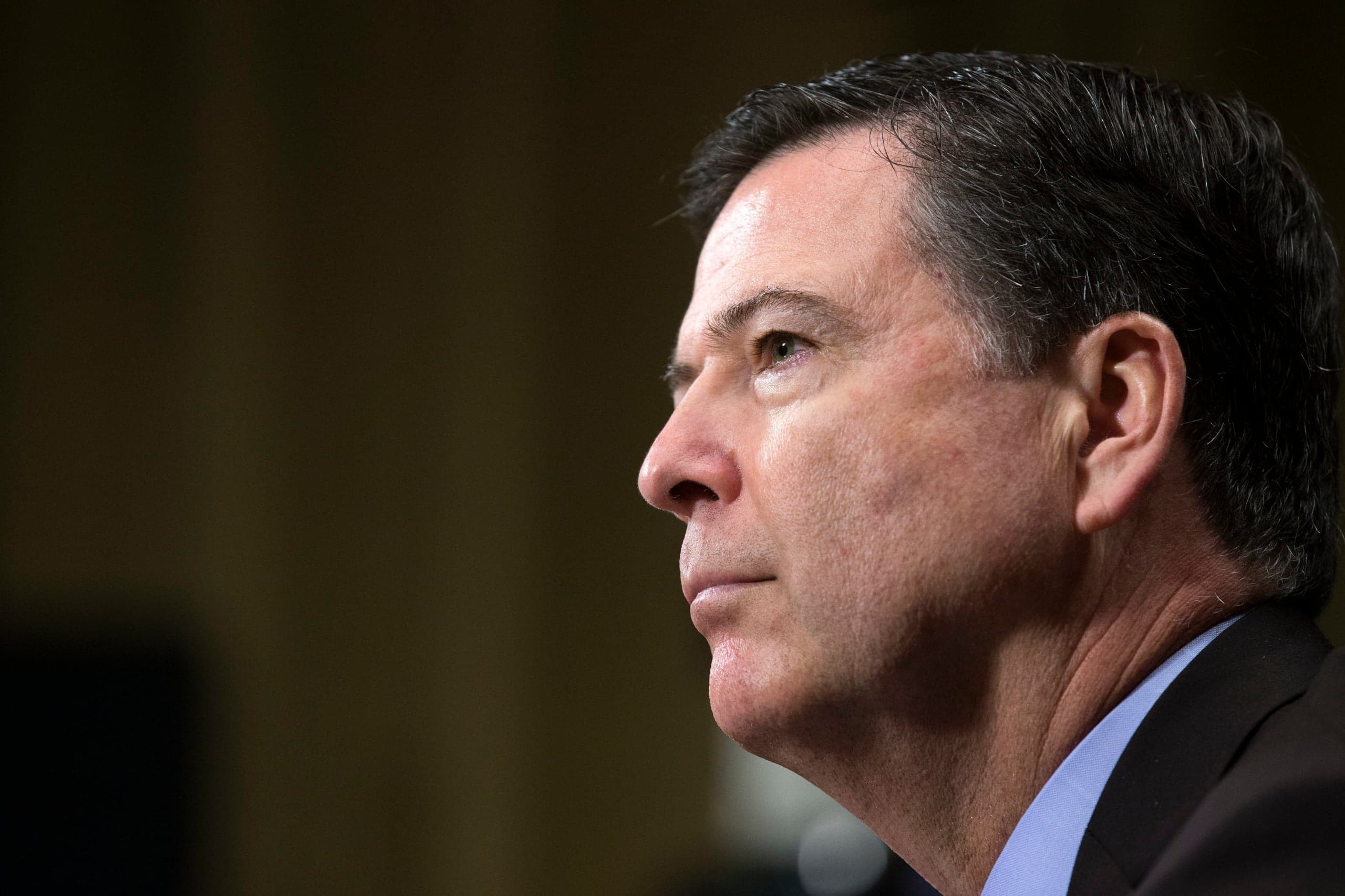 Światowe media podzielone w ocenie przyczyn odwołania przez prezydenta Trumpa z funkcji szefa FBI Jamesa Comeya