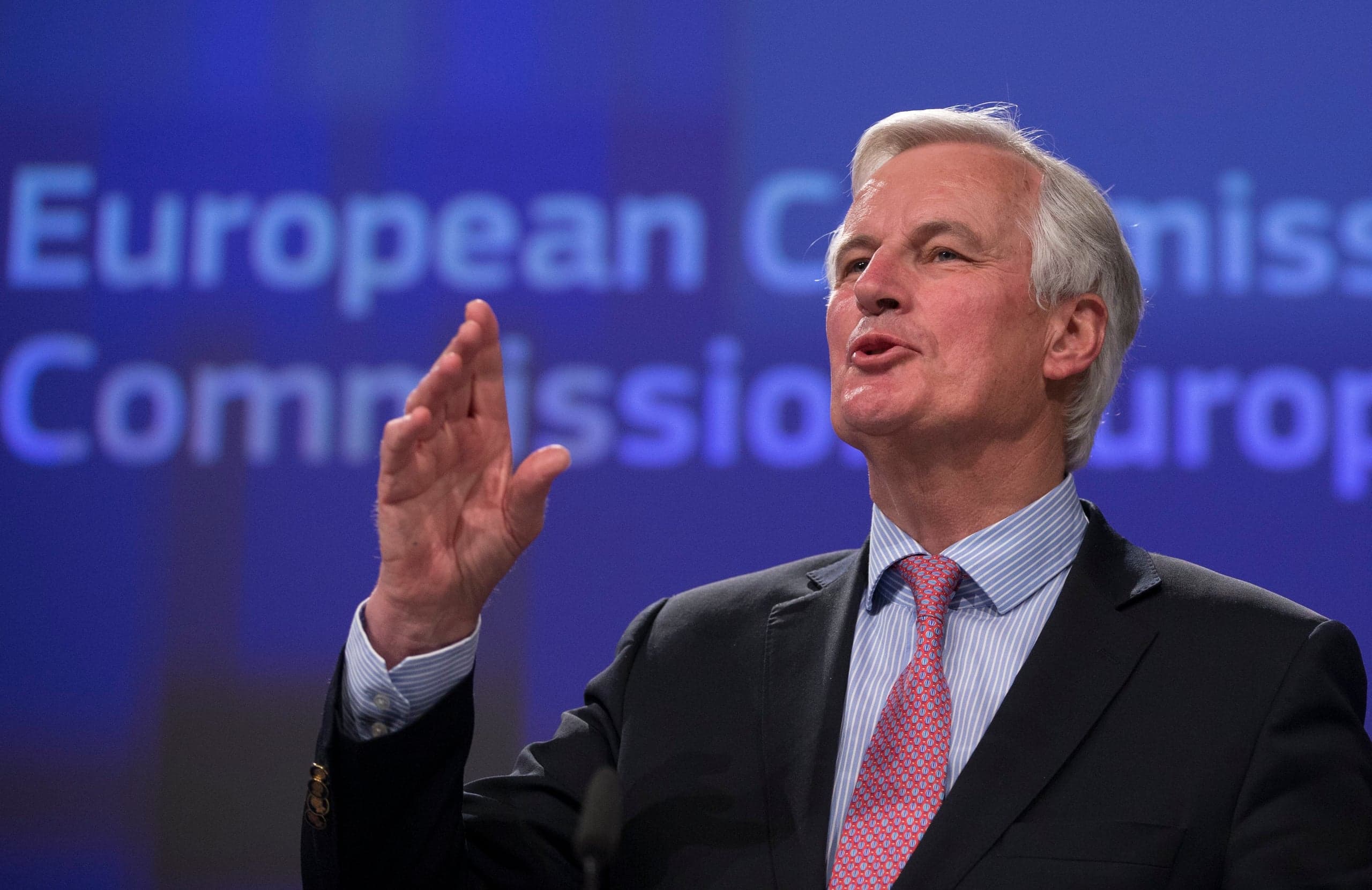 Przedstawiony w środę projekt mandatu negocjacyjnego Komisji Europejskiej w sprawie Brexitu zapowiada bolesne rozmowy