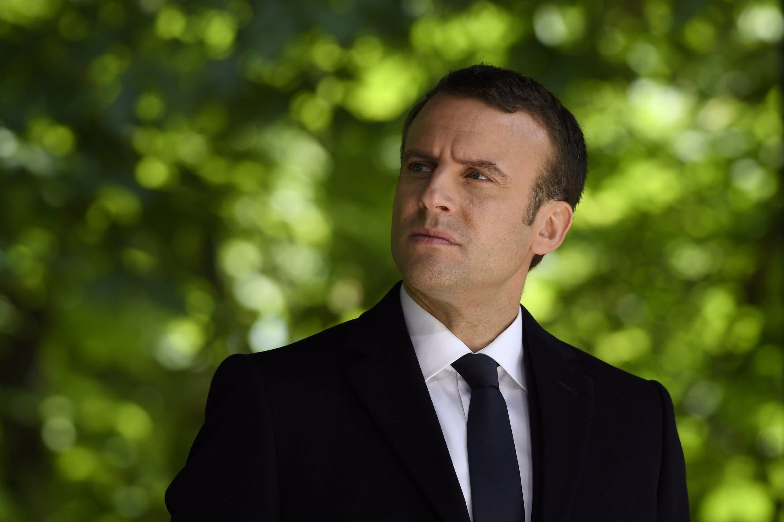 Niemcy: Macron spotka się w poniedziałek z Angelą Merkel w Berlinie. Będą rozmawiać m.in. o wspólnych inwestycjach