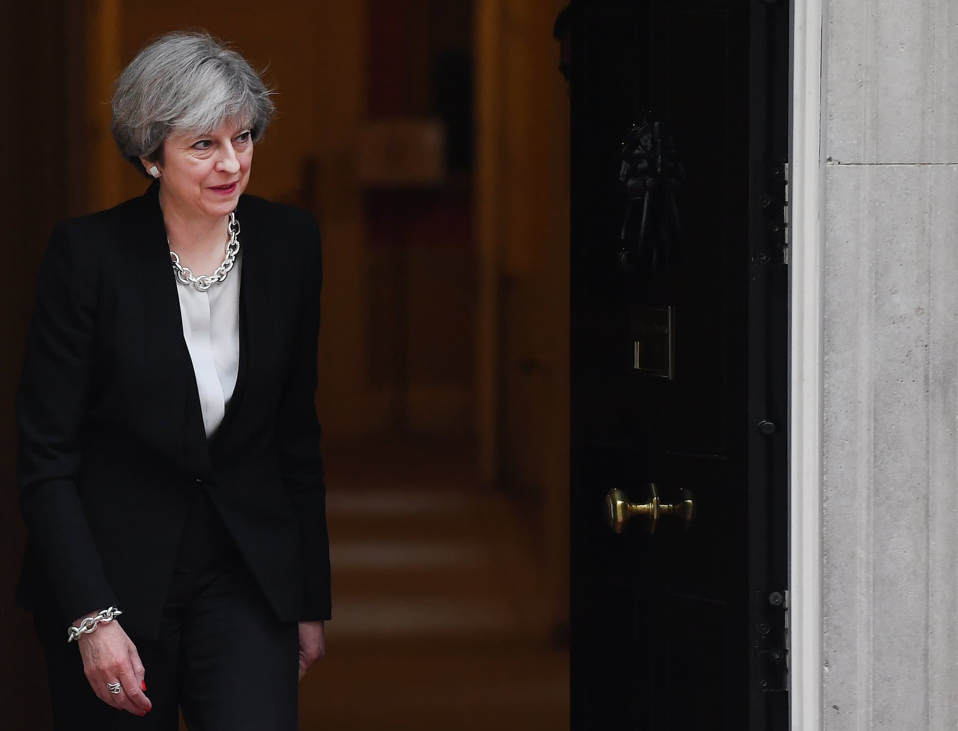 Wielka Brytania. Theresa May: Cyberatak na systemy teleinformatyczne NHS jest częścią międzynarodowego ataku