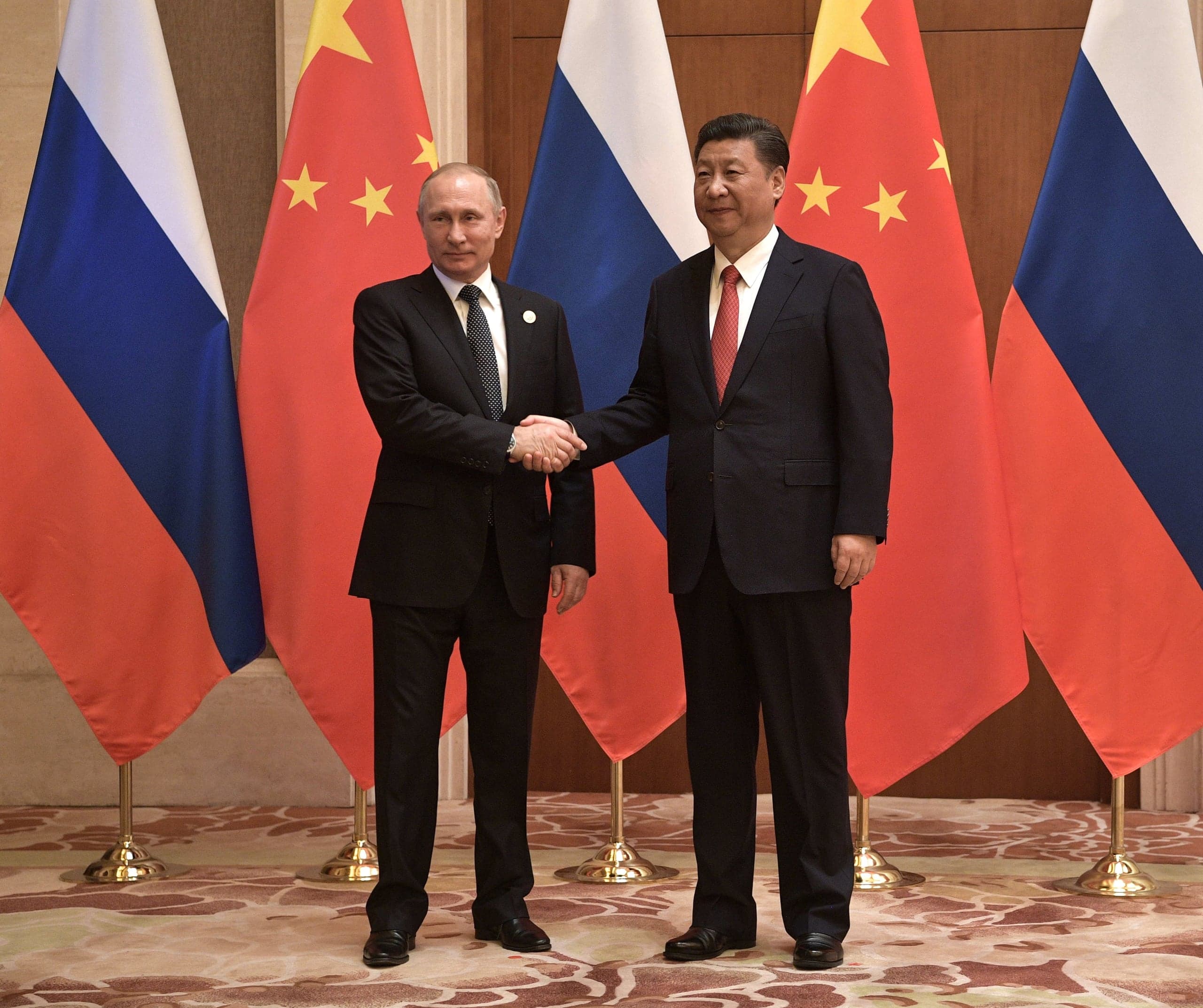 Putin: Powinniśmy pokazać międzynarodowej społeczności nieskrępowane podejście do budowania praw i zasad ONZ