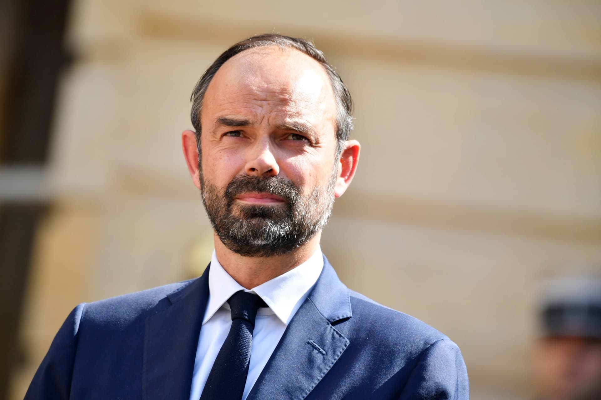 Francja: Nieoczekiwane posunięcie prezydenta Macrona. Mianował premierem polityka republikańskiego, Edouarda Philippe’a