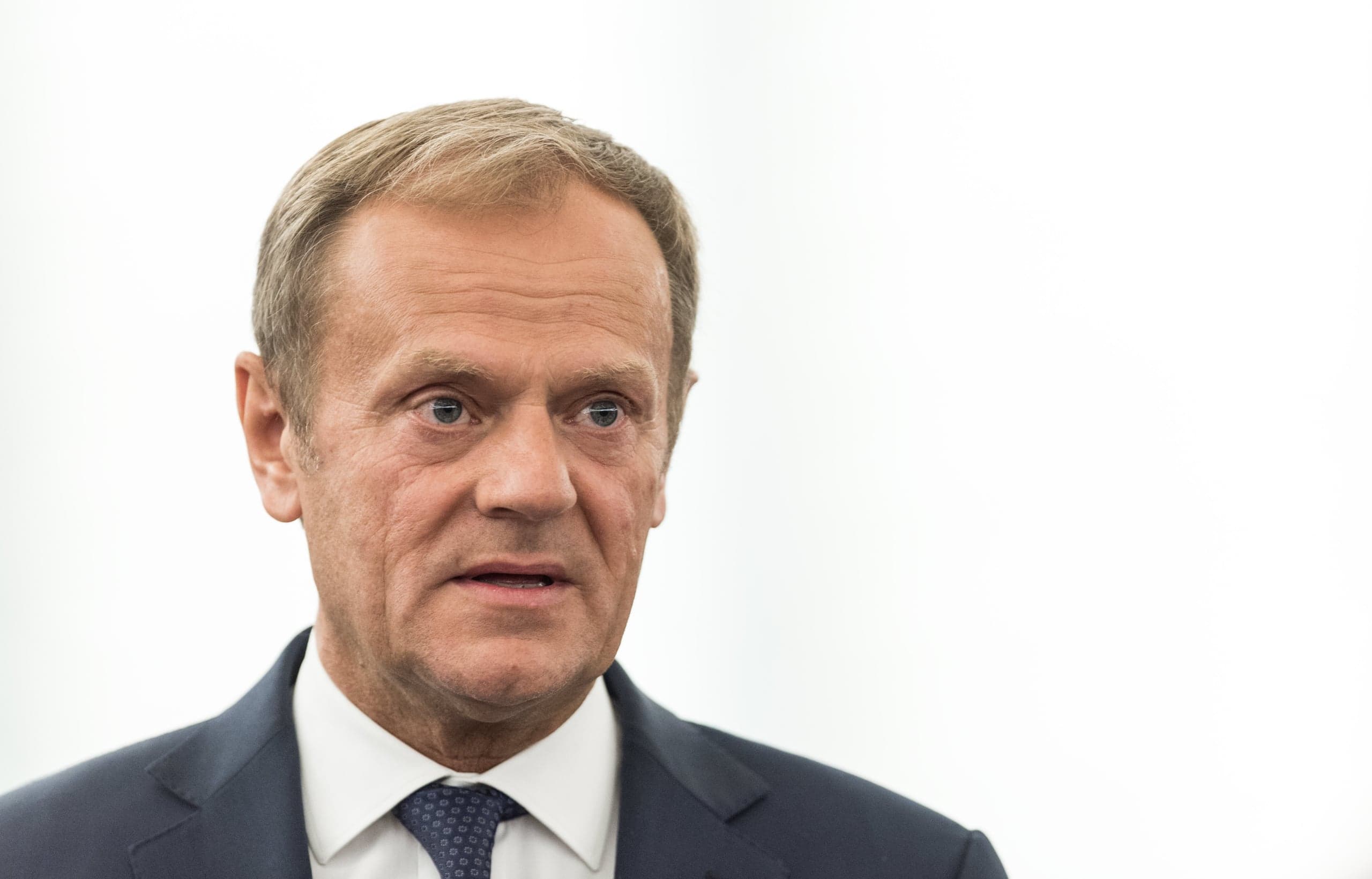 Bury: Spodziewam się, że w sondażach Platforma Obywatelska być może nas na moment wyprzedzi