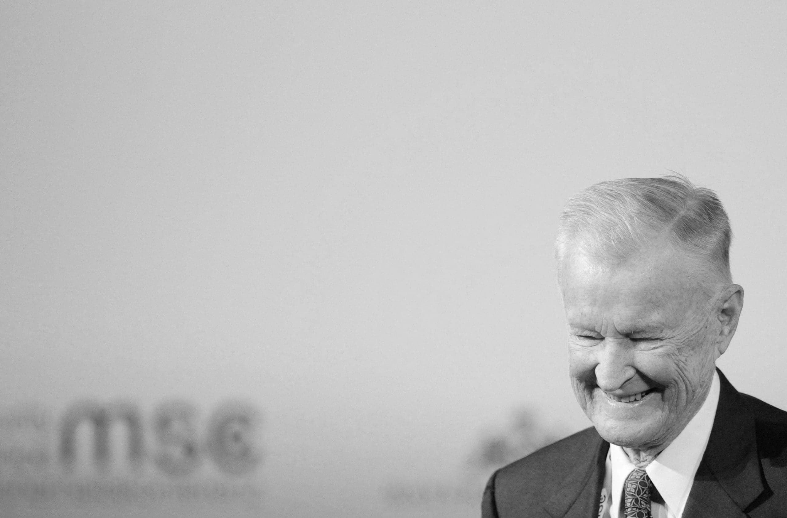 Nie żyje prof. Zbigniew Brzeziński, były szef Rady Bezpieczeństwa Narodowego w ekipie prezydenta USA Jimmy’ego Cartera