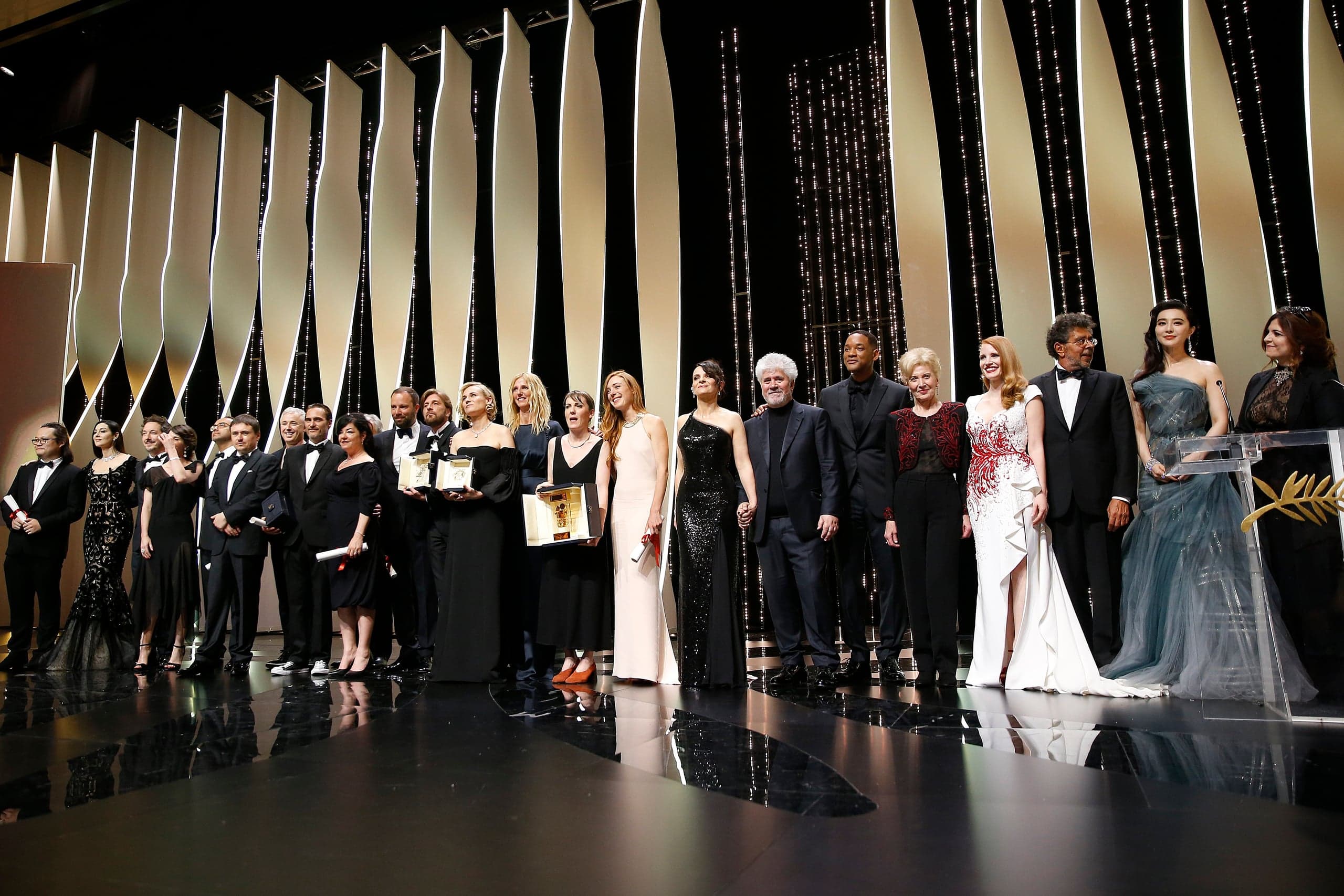Festiwal w Cannes i 16. urodziny Radia Wnet czyli Sztuka jest magią – 31.05.2025 r.