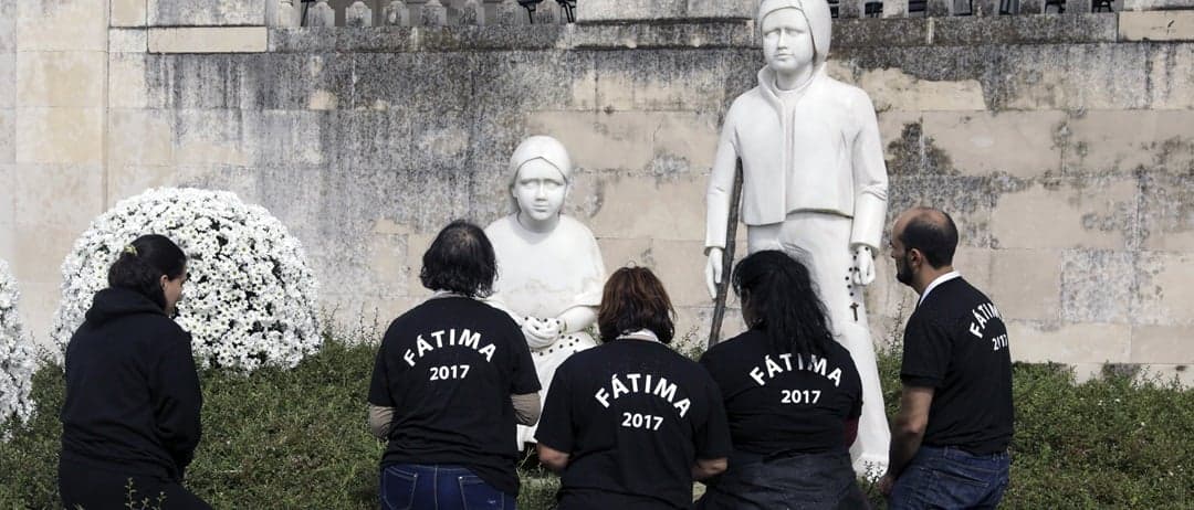 Fatima: ujawniono przypadek cudu za wstawiennictwem błogoławionego rodzeństwa pastuszków Franciszka i Hiacynty Marto