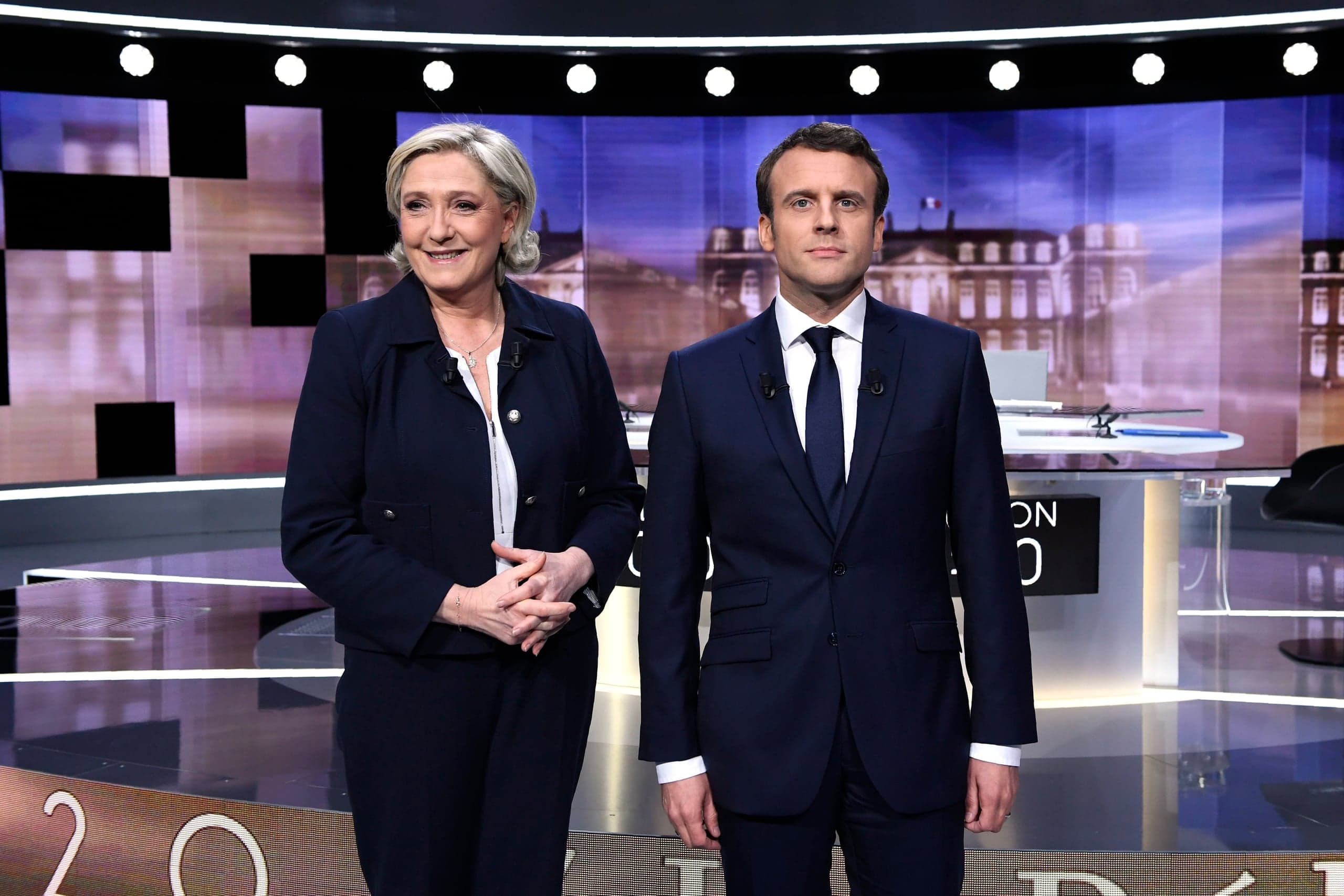 Stefanik: Le Pen, jeśli przegra, to zbuduje bardzo silną opozycję, bardzo znaczącą na francuskiej scenie politycznej