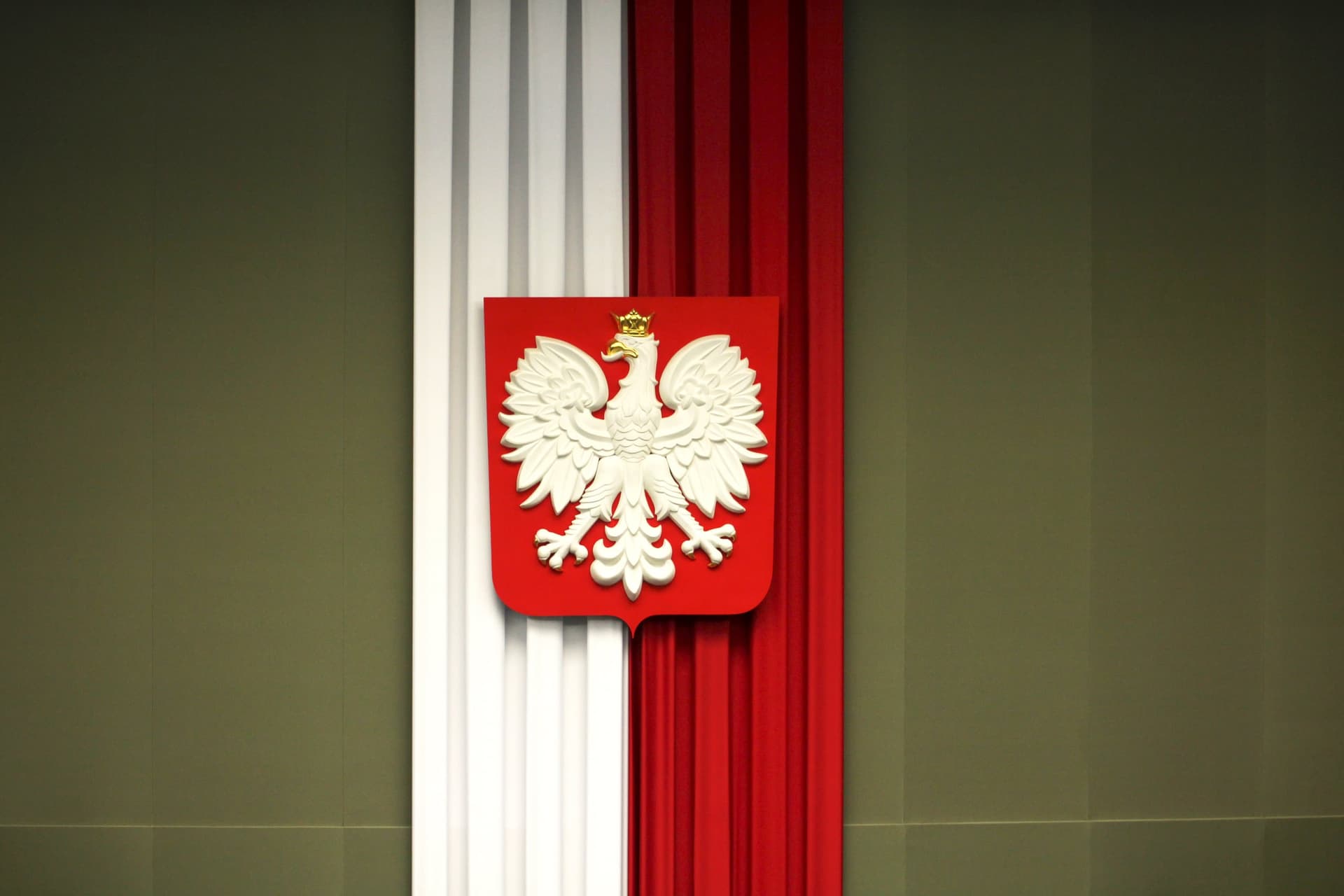 Bartosz Romowicz: poziom kultury niektórych posłów pozostawia wiele do życzenia