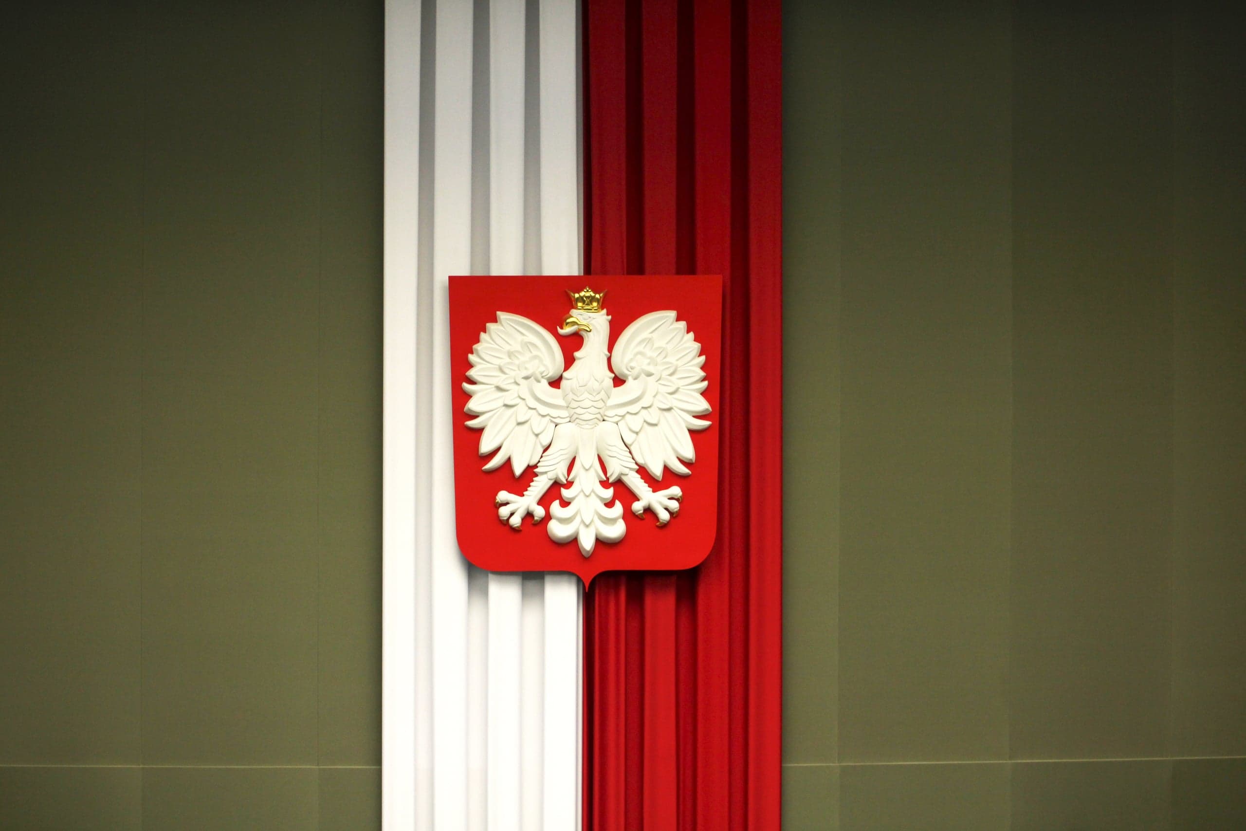 Bartosz Romowicz: poziom kultury niektórych posłów pozostawia wiele do życzenia