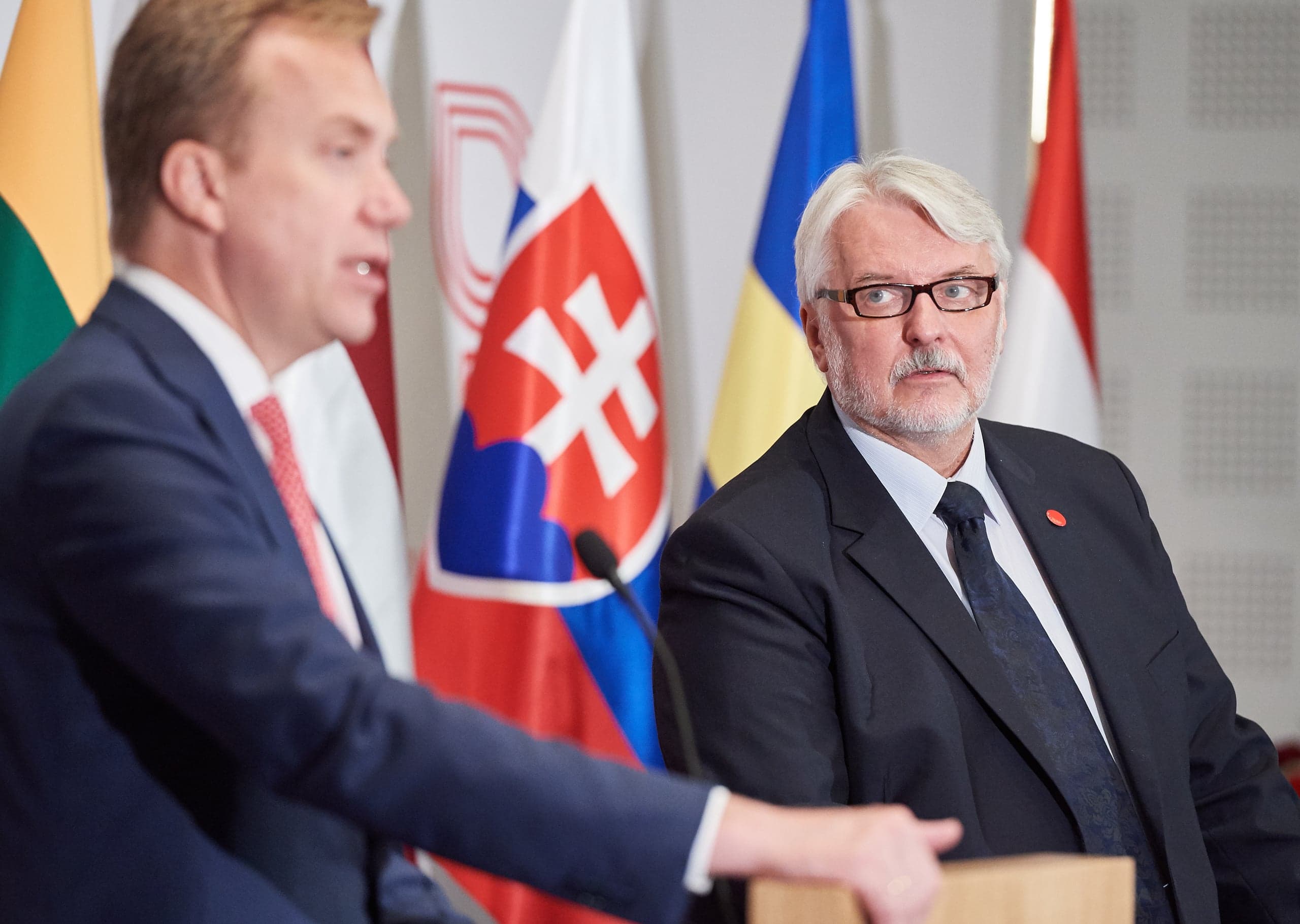 Szef MSZ Witold Waszczykowski: Niestałe członkostwo w Radzie Bezpieczeństwa ONZ „to instrument oddziaływania na świat”