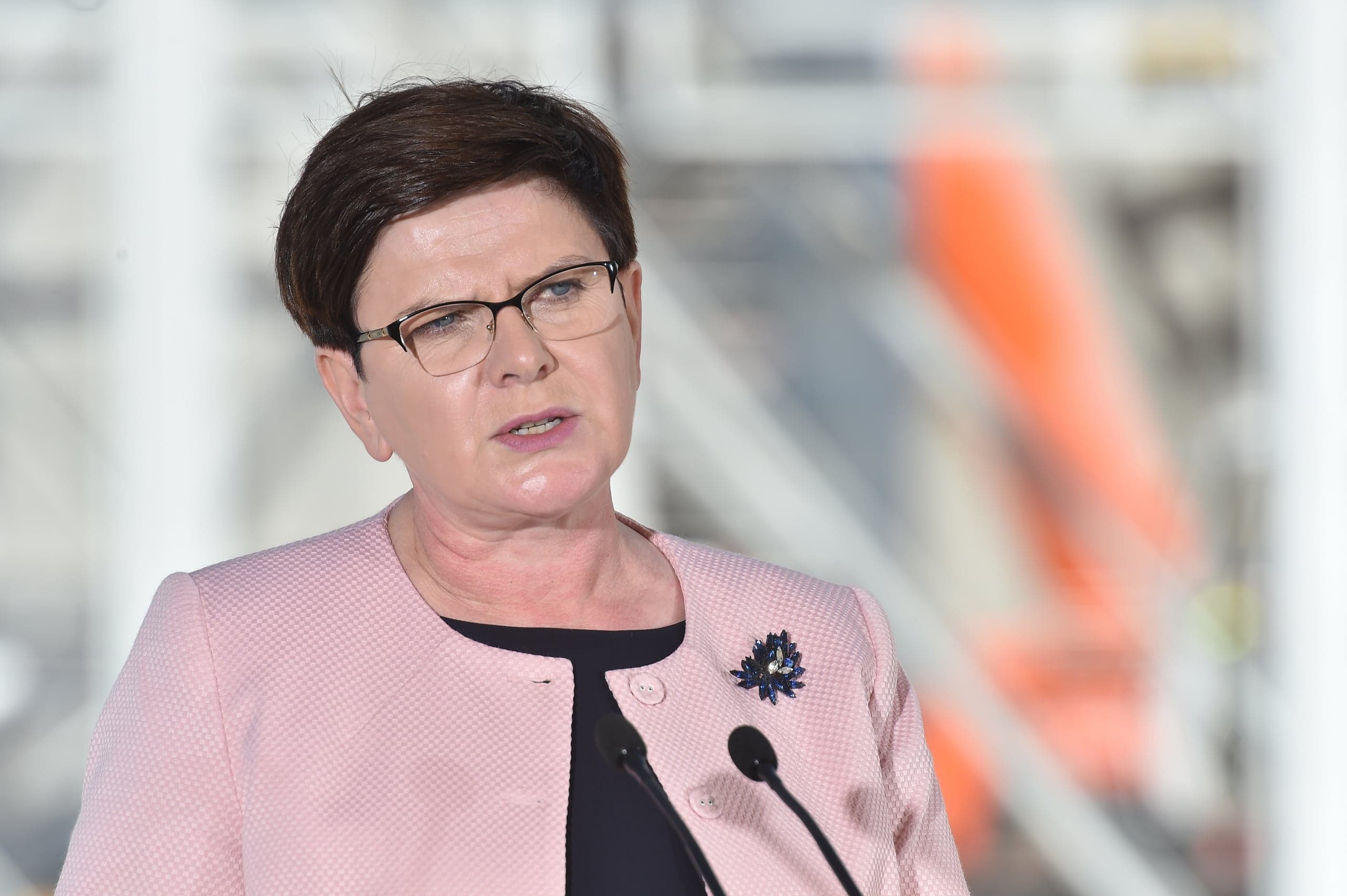 Premier Beata Szydło: „Rodzina 500 plus” to ogromny sukces. W kolejnych budżetach będzie priorytetem