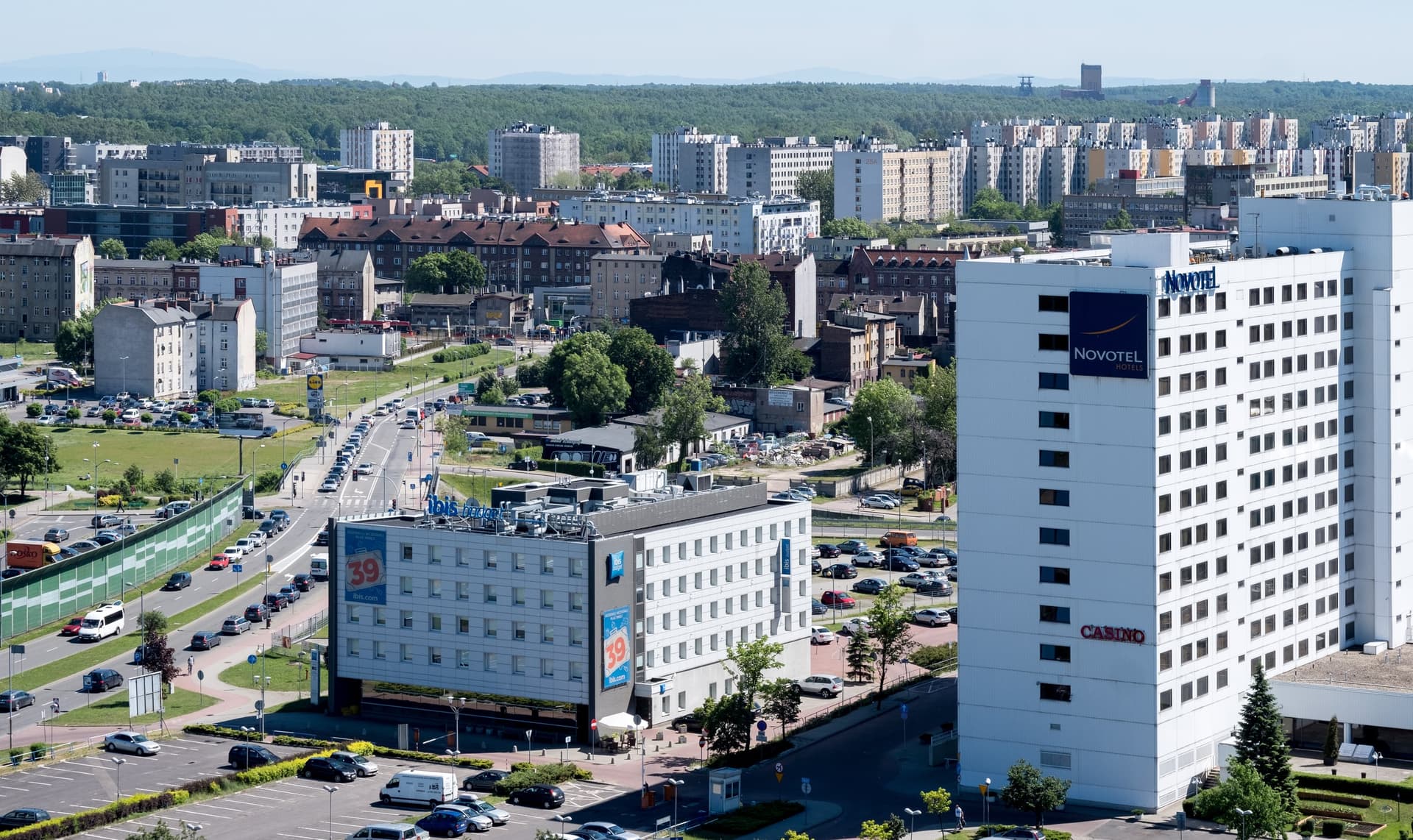 Katowice będą gospodarzem szczytu klimatycznego ONZ w 2018 roku – ogłosili w czwartek Jan Szyszko i Patricia Espinosa