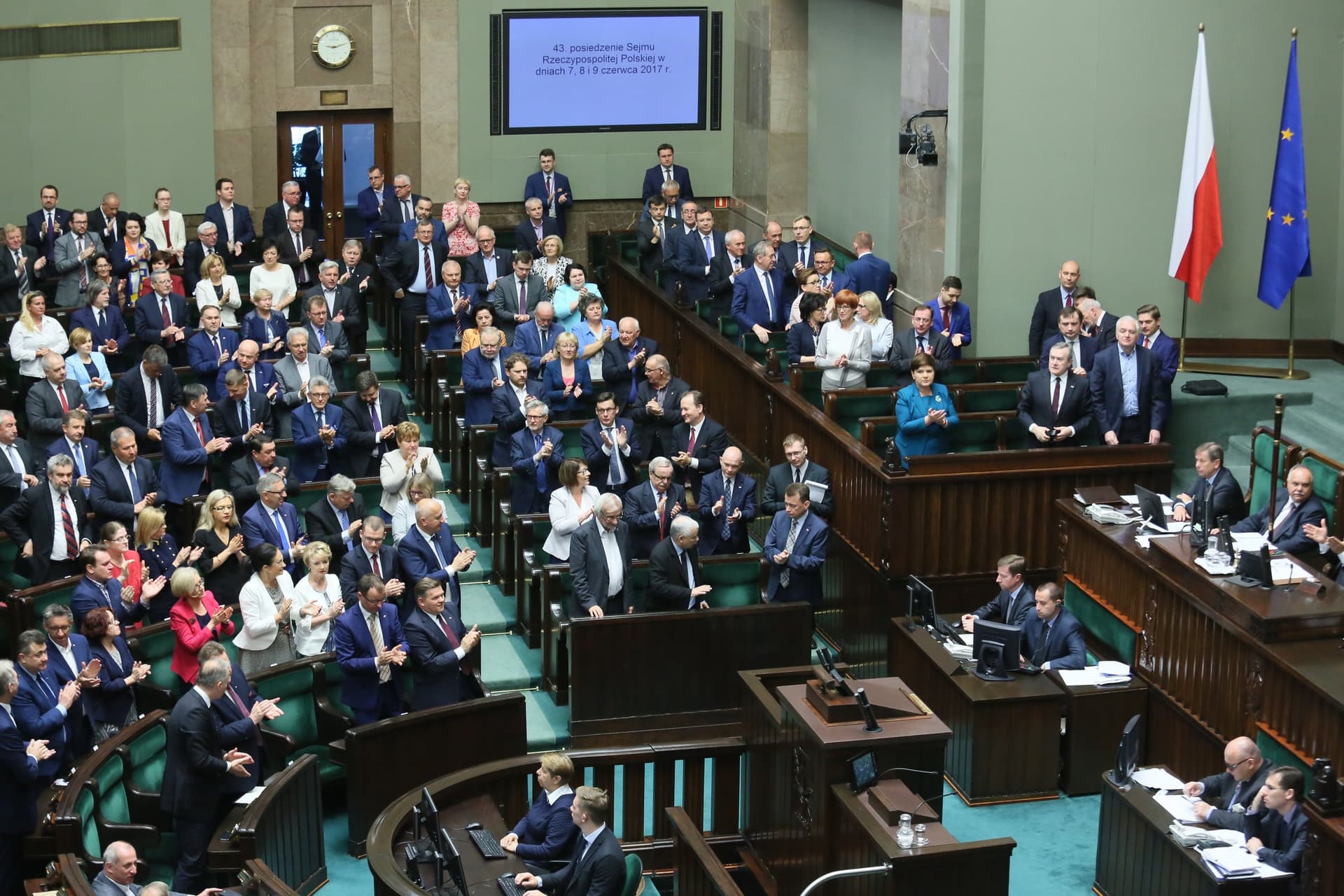 Poseł Kukiz’15: Nie powinno być abonamentu jako takiego. Dotacje mogłyby być celowe i przydzielane przez ministerstwo