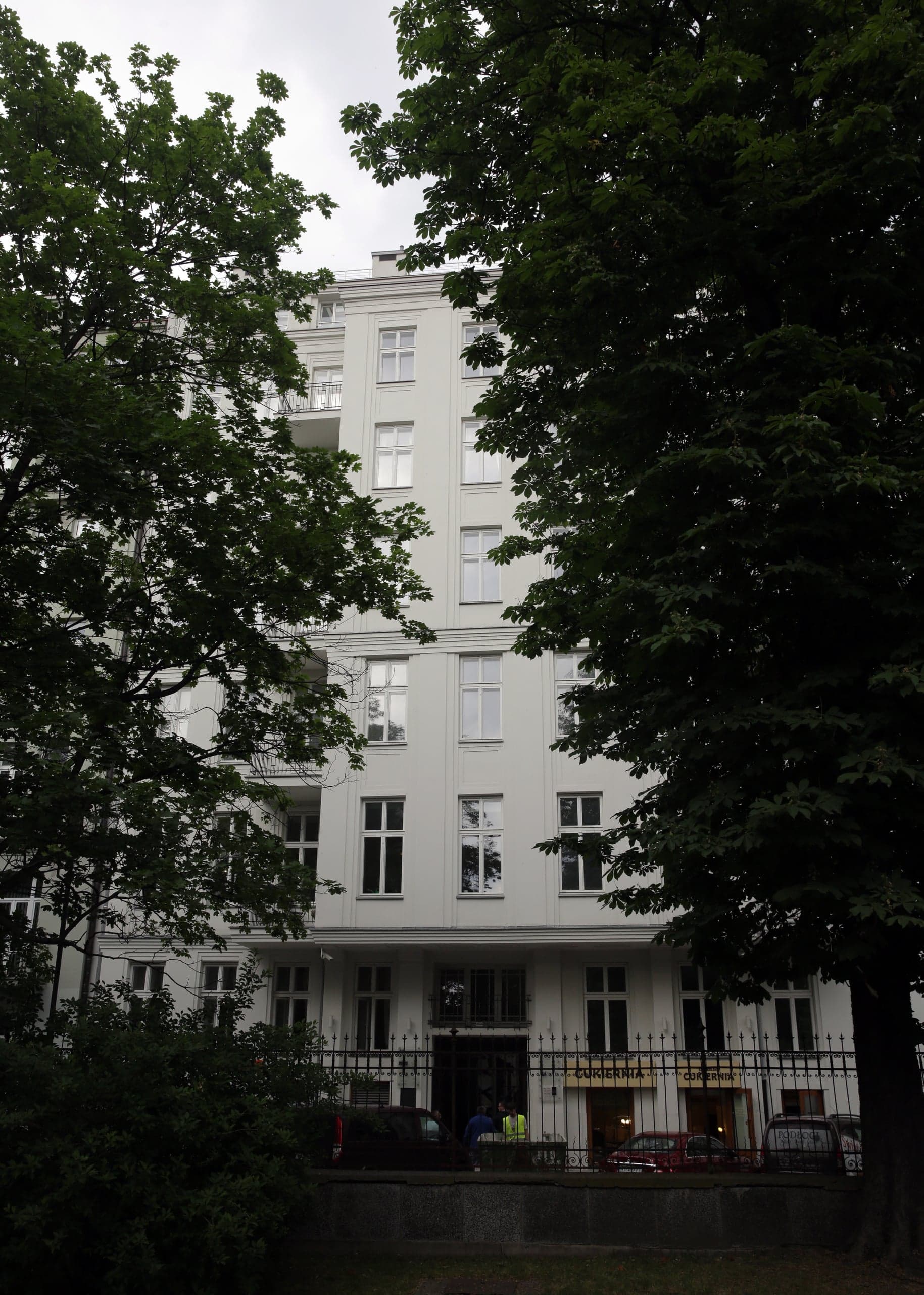 27-29 czerwca – pierwsze rozprawy komisji weryfikacyjnej ds. reprywatyzacji. Pierwsze decyzje komisji zapadną w lipcu