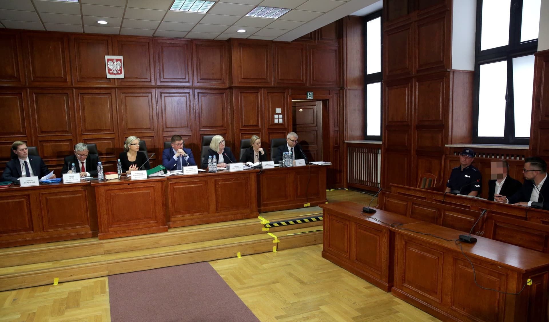 Marcin P. przed komisją śledczą ds. Amber Gold: „Politycy sami szukali kontaktu ze mną, w tym prezydent Gdańska”