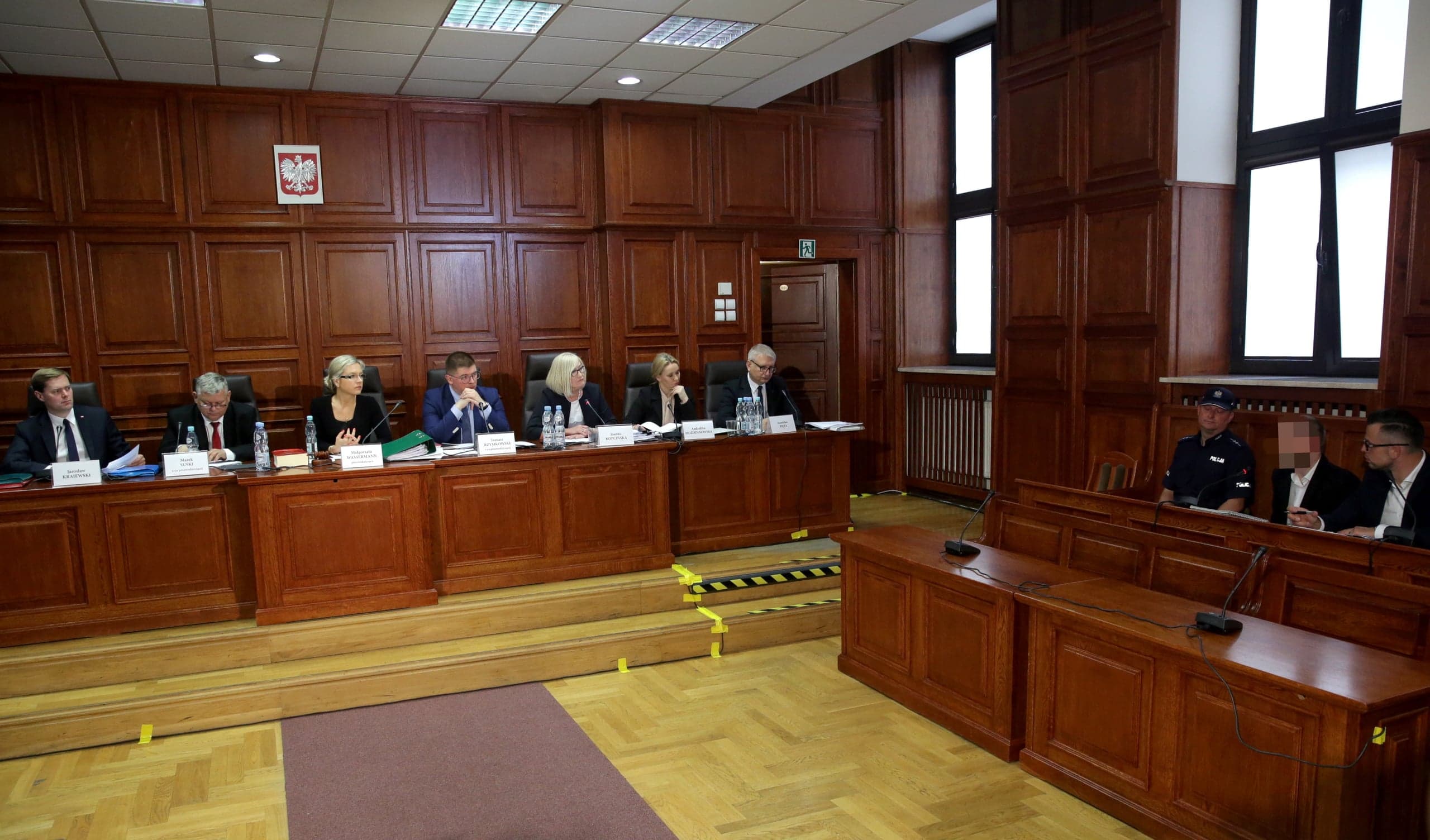 Marcin P. przed komisją śledczą ds. Amber Gold: „Politycy sami szukali kontaktu ze mną, w tym prezydent Gdańska”