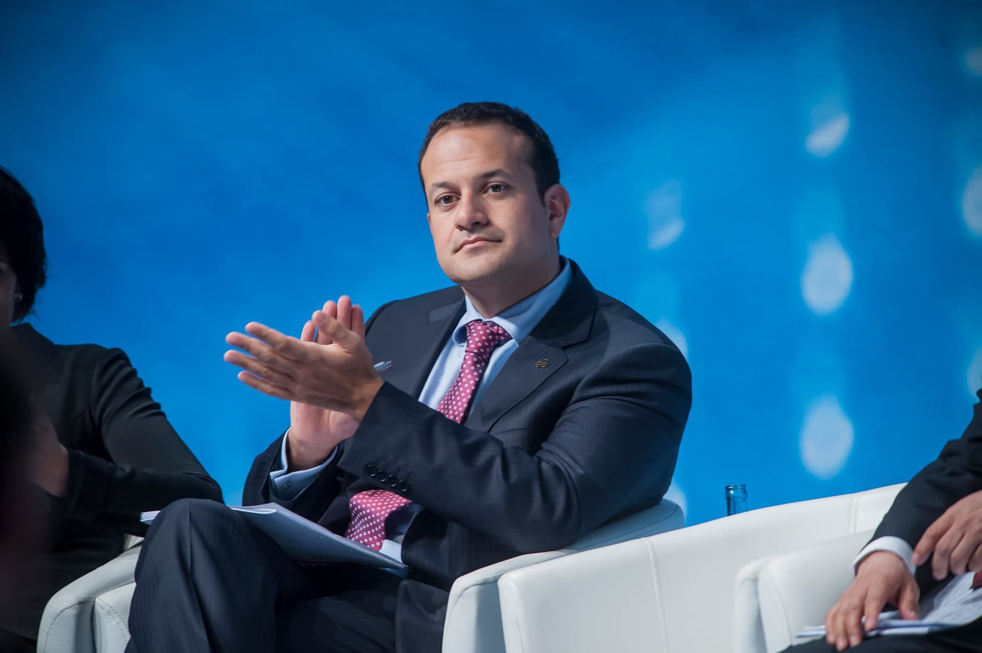 Tomasz Wybranowski: Irlandia będzie miała premiera, który dba o interesy państwa. Może również wiele zyskać po Brexicie