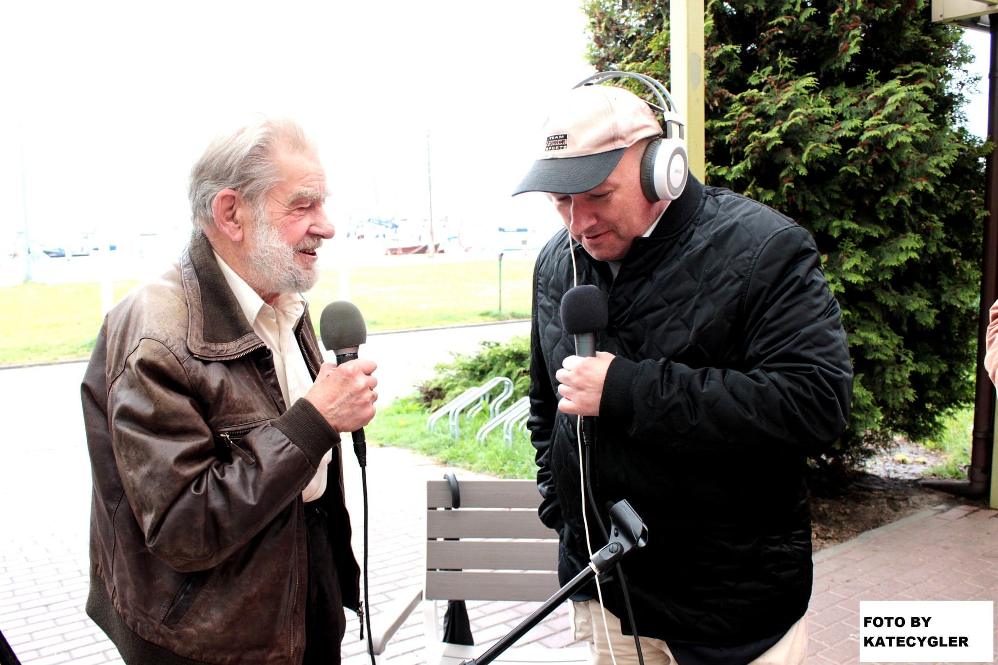 Andrzej Gwiazda o Westerplatte, nazizmie i władzach Gdańska
