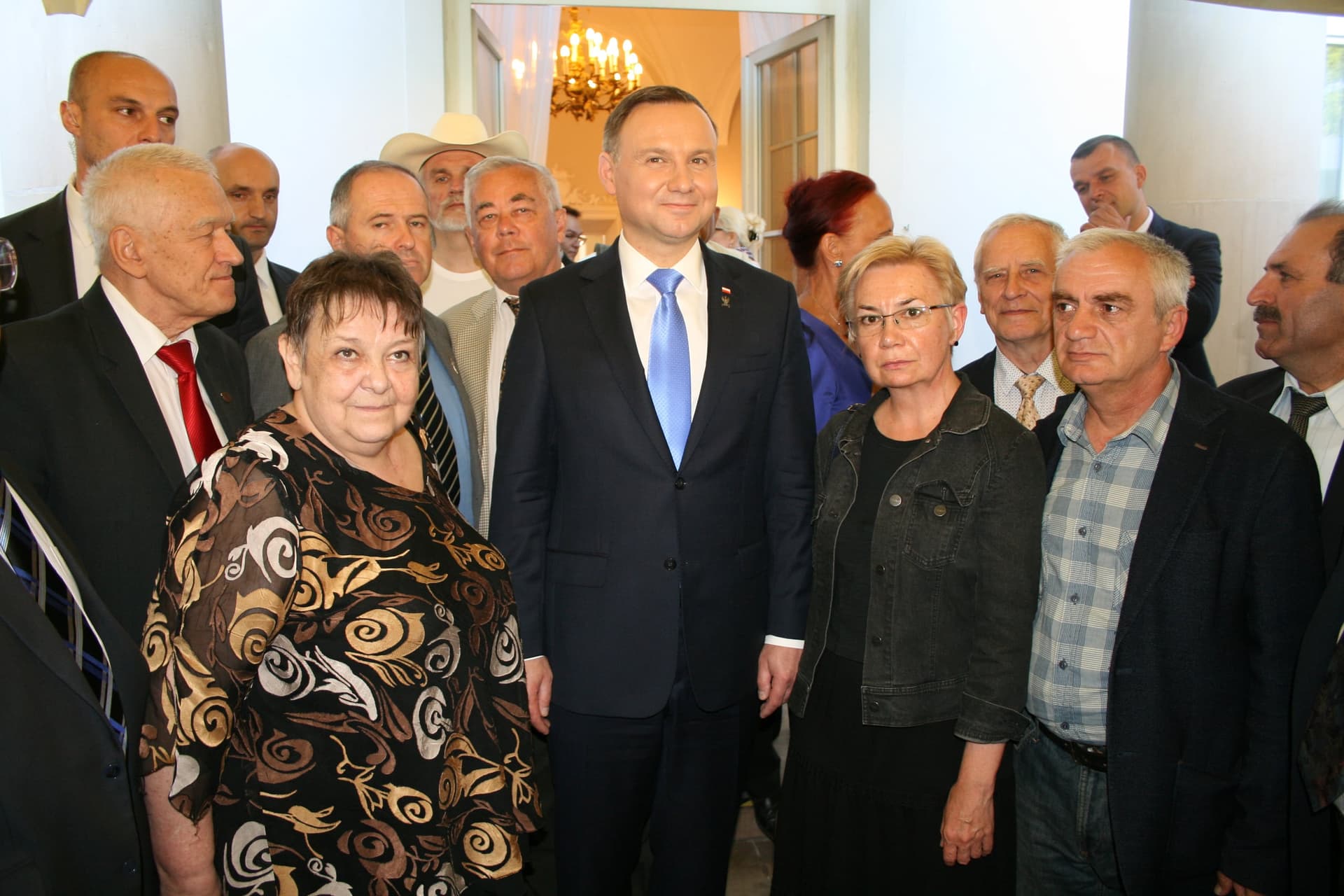Stop prześladowaniom Narodu Krymskotatarskiego na Krymie! Apel uczestników Zjazdu Solidarności Walczącej w 35-lecie SW