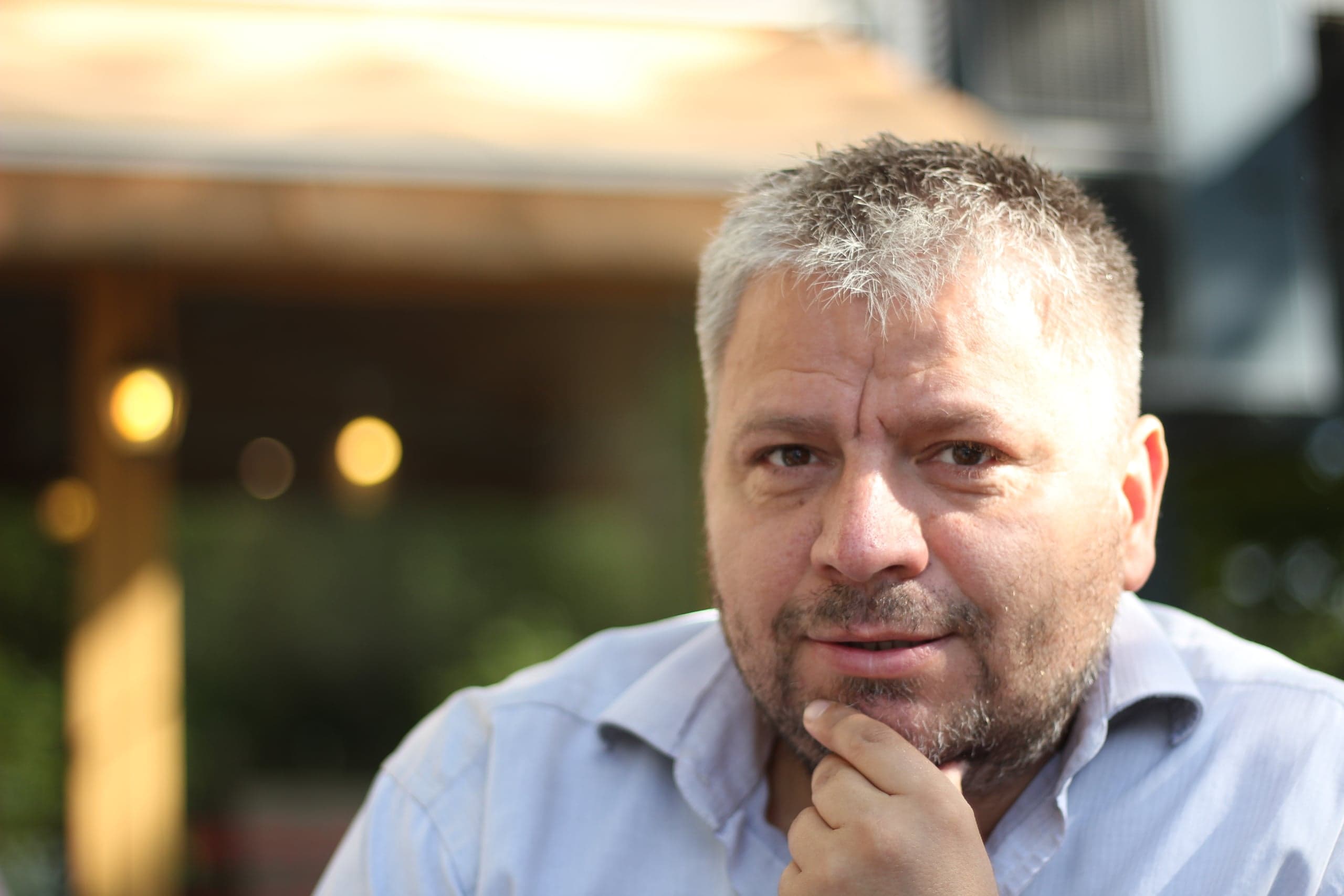 Witold Repetowicz, korespondent wojenny: Do końca roku Irak powinien zostać oczyszczony z terrorystów [VIDEO]