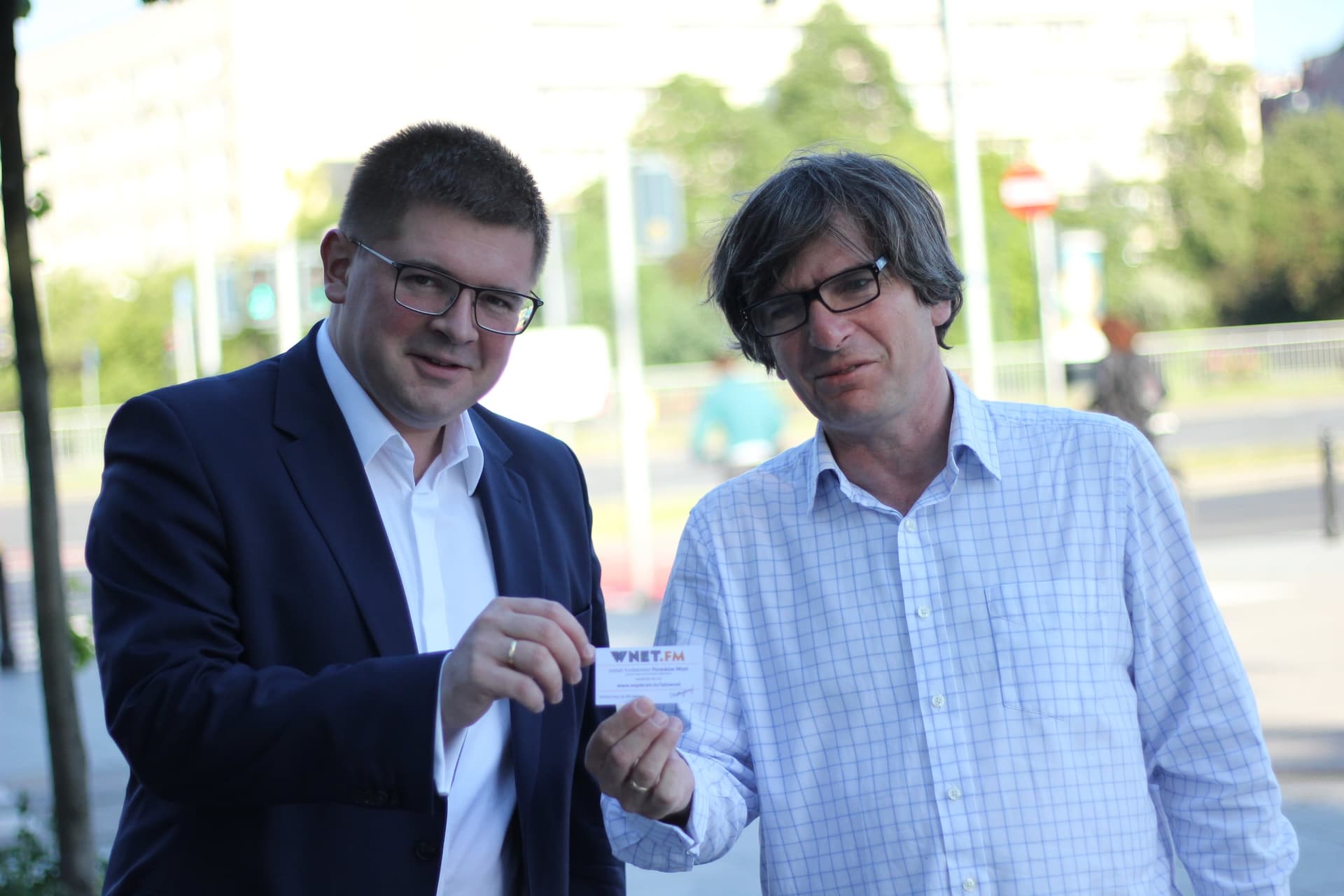 Tomasz Rzymkowski: Reformy PiS dotyczące wymiaru sprawiedliwości, mówiąc wprost, są „ordynarnie niezgodne z konstytucją”