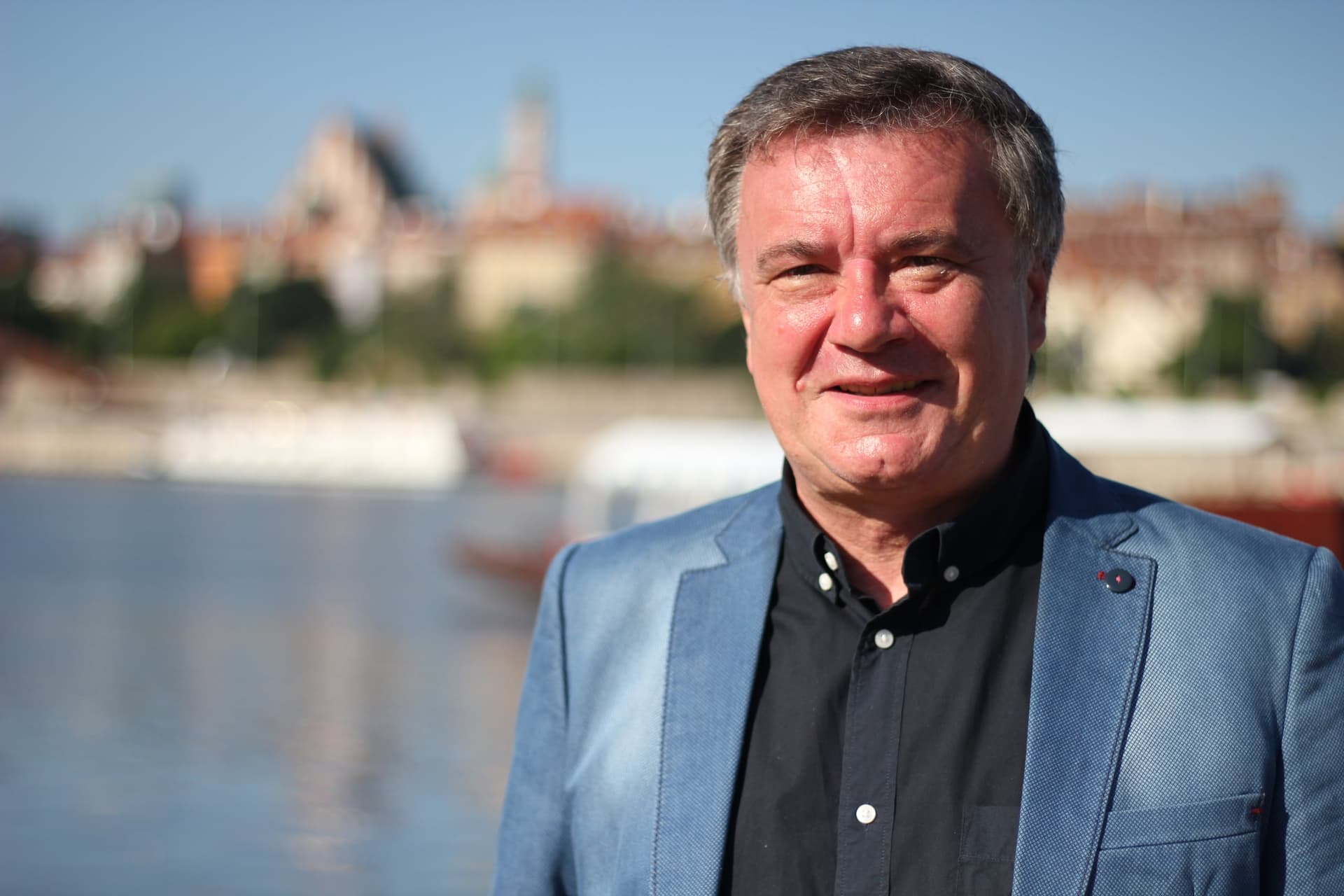 Krzysztof Kawęcki: IV Chrześcijański Kongres Społeczny dowodem na to, że ofensywa nowej wiosny ludów przynosi skutki