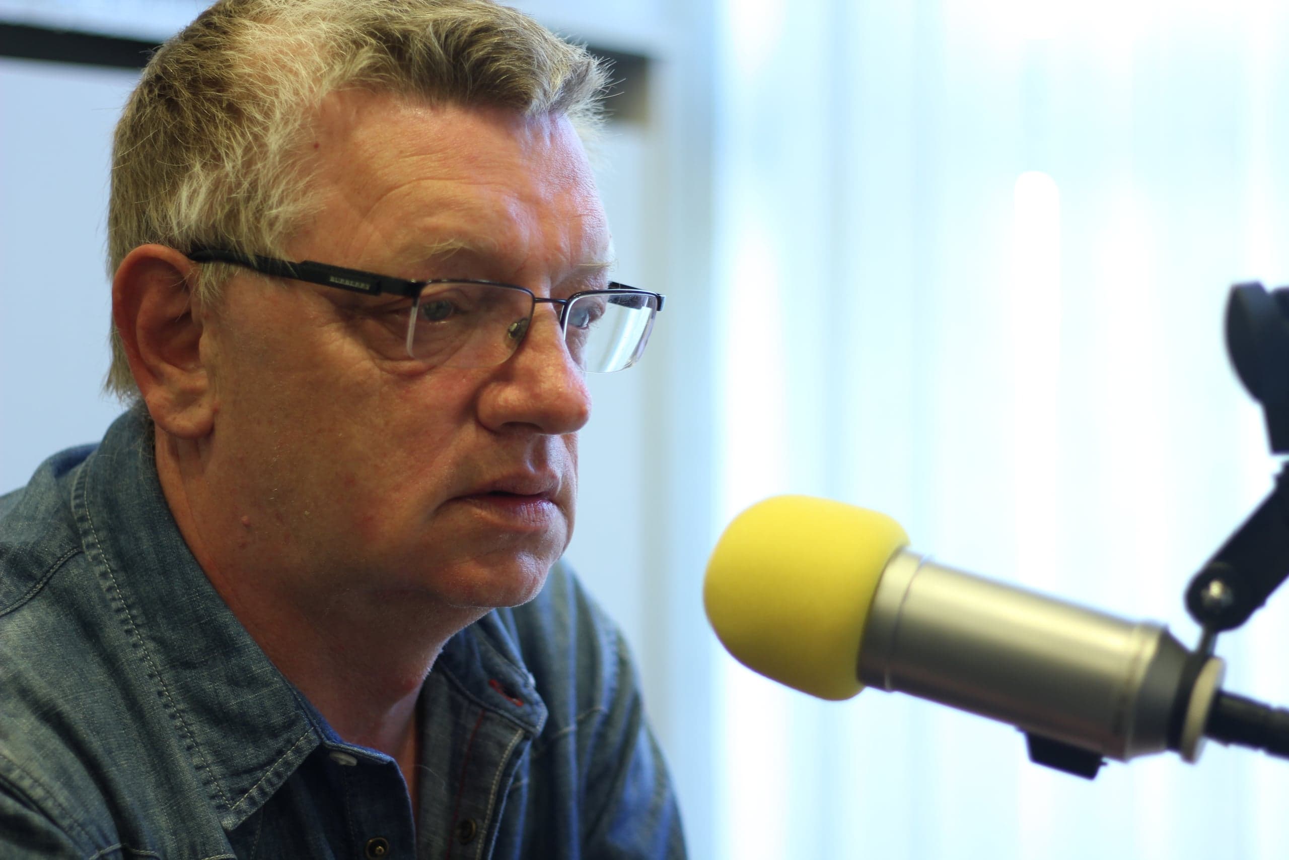 Wroński: Reforma służb specjalnych szykuje się. Jest konieczna, bo służby trzeba zacząć budować od fundamentów [VIDEO]